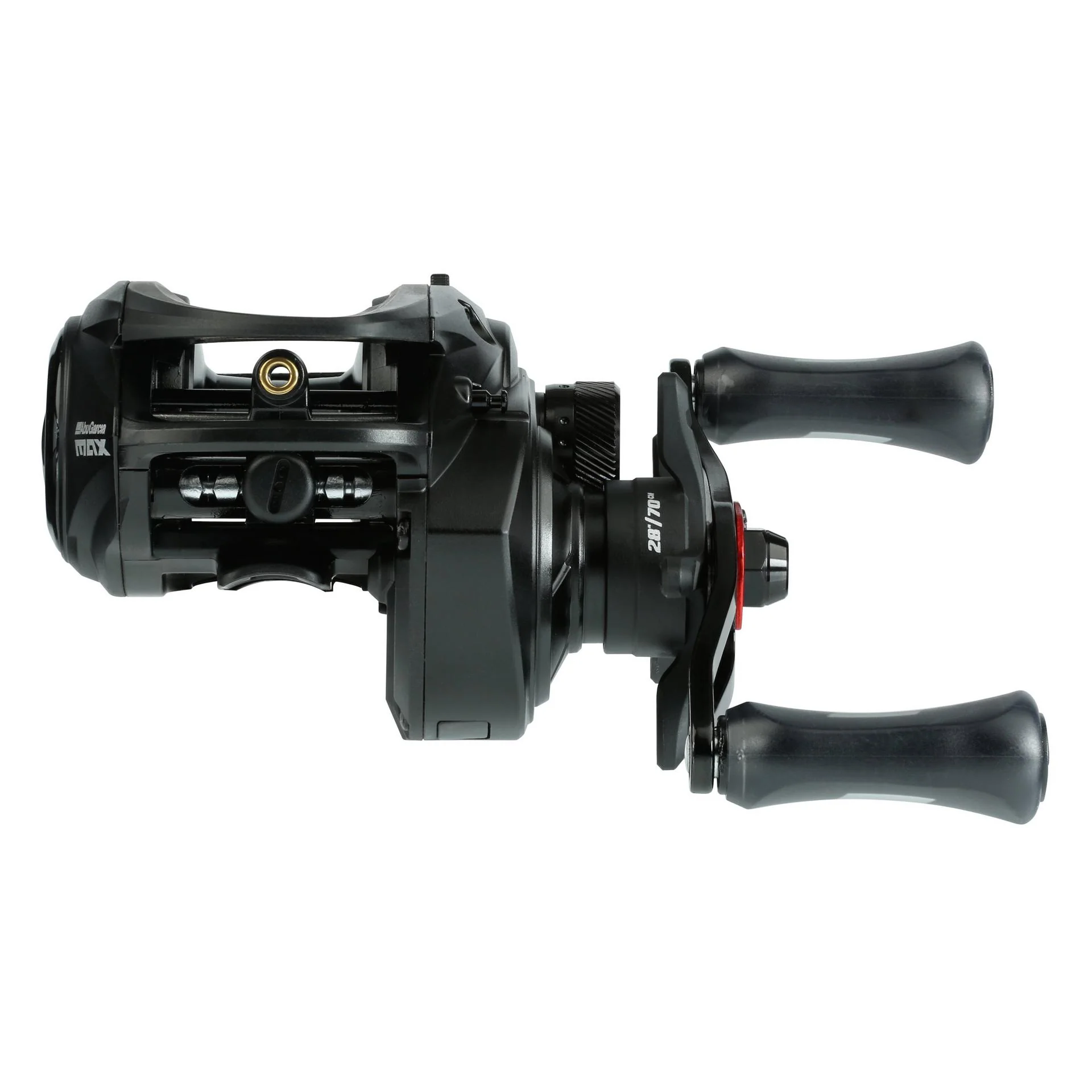 Max™ SX Flipping Switch Low Profile Reel - Image 11