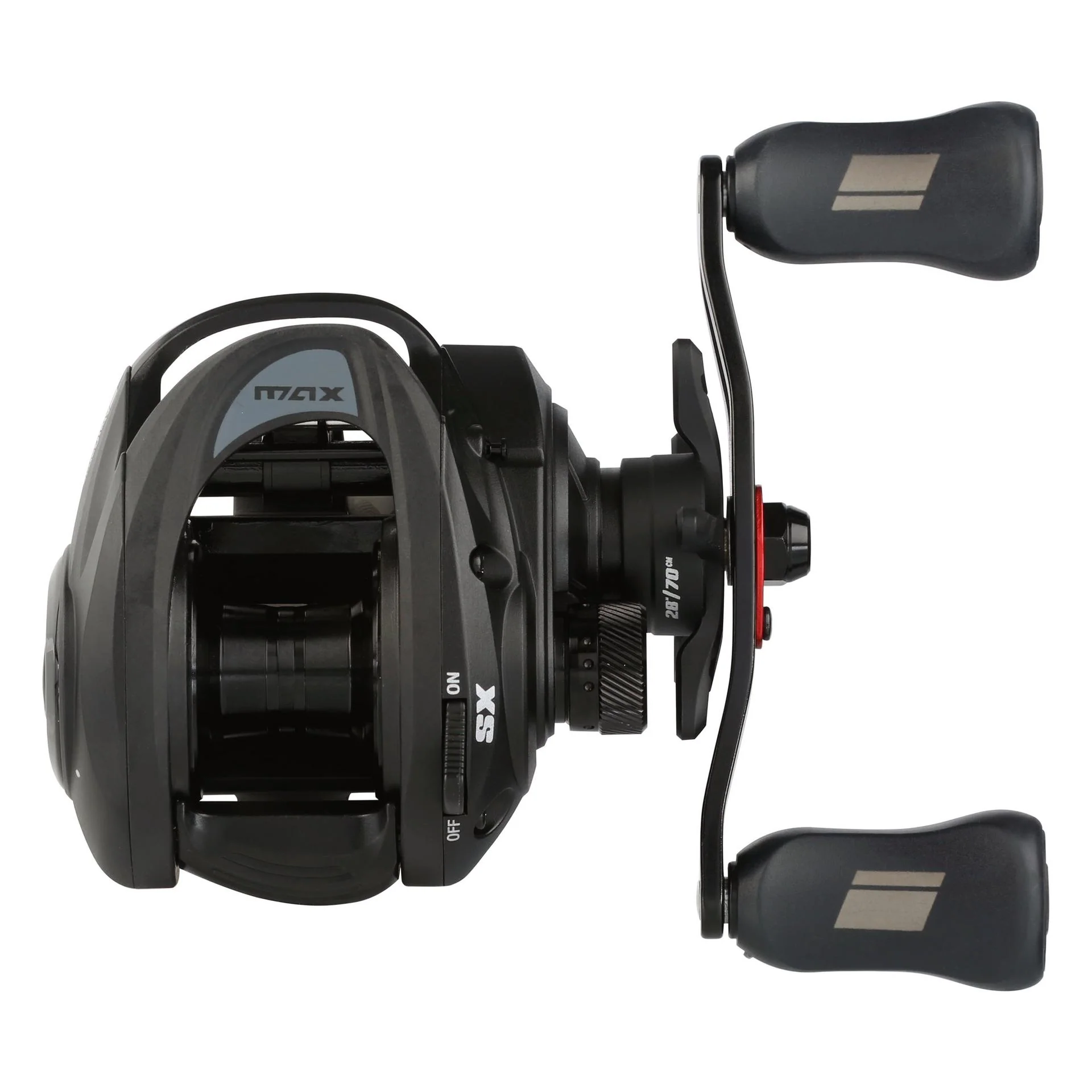 Max™ SX Flipping Switch Low Profile Reel - Image 5