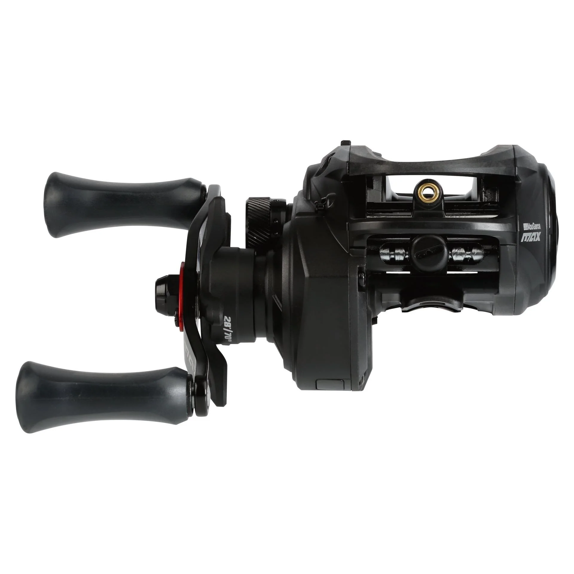 Max™ SX Flipping Switch Low Profile Reel - Image 6