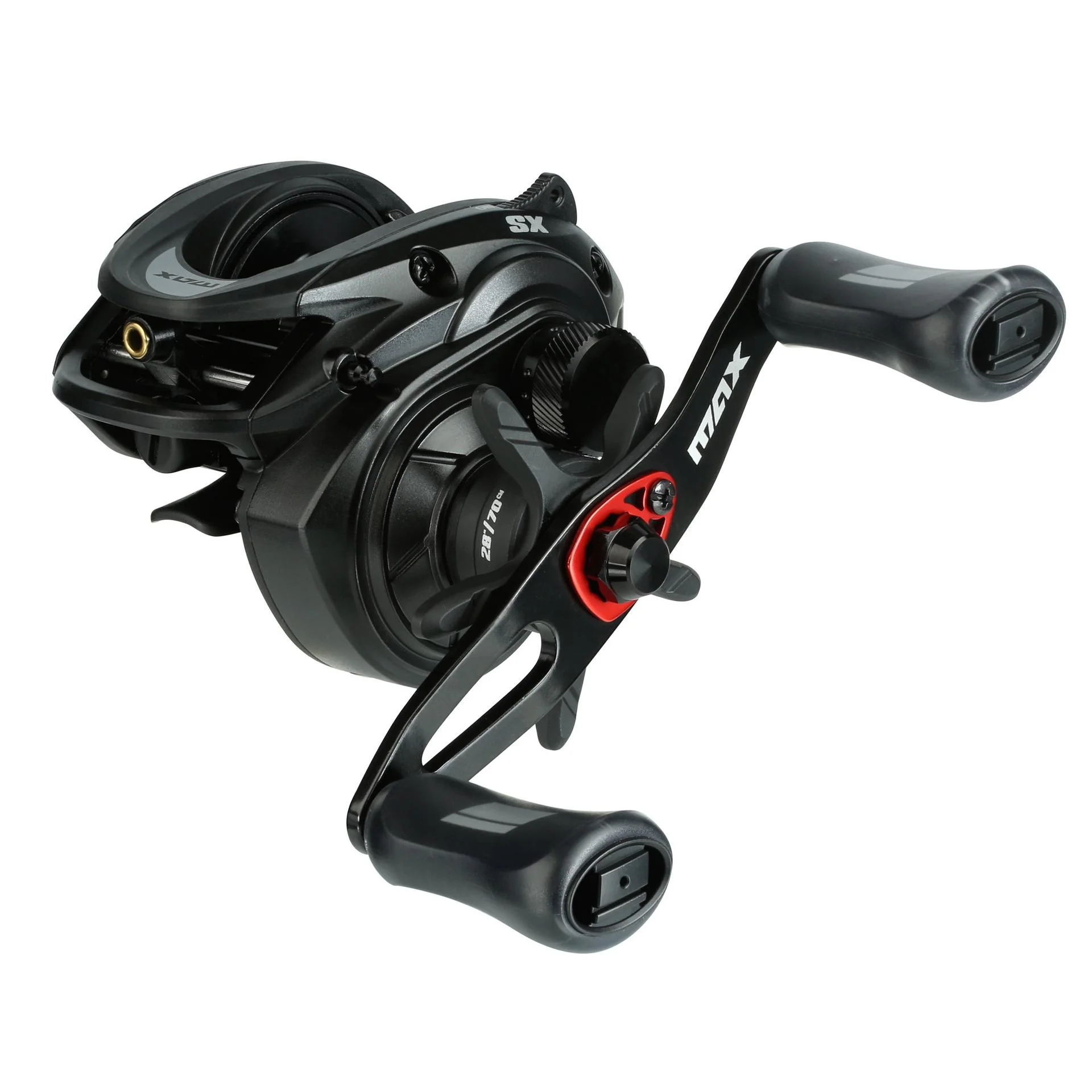 Max™ SX Flipping Switch Low Profile Reel - Image 8