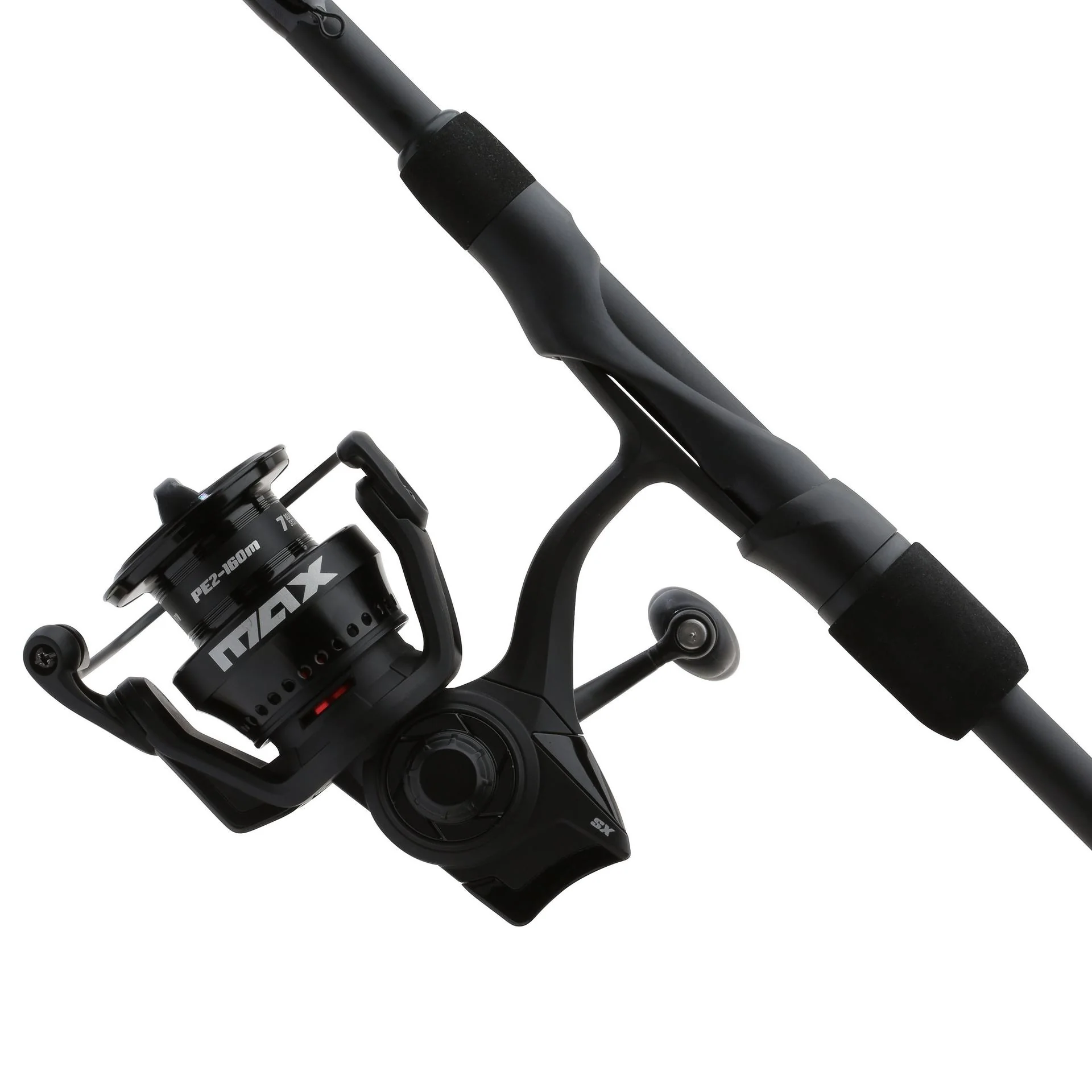 Max™ SX Spinning Combo - Image 14