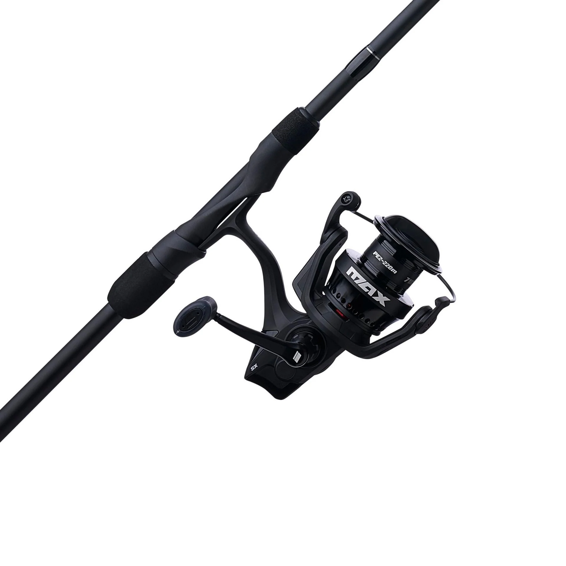 Max™ SX Spinning Combo - Image 19