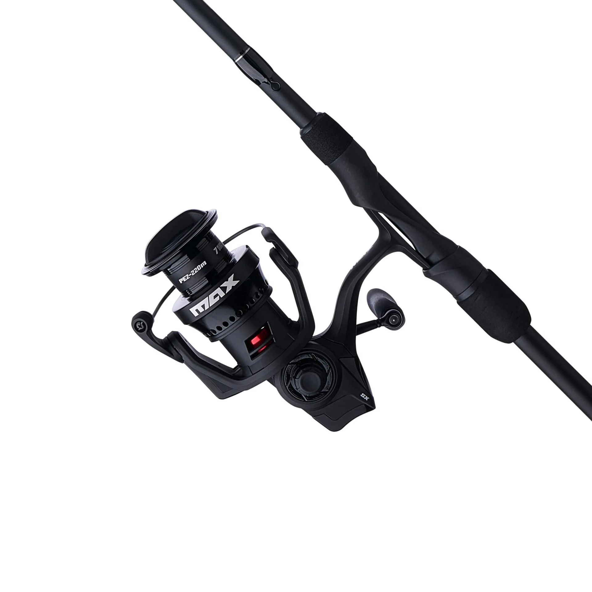 Max™ SX Spinning Combo - Image 20