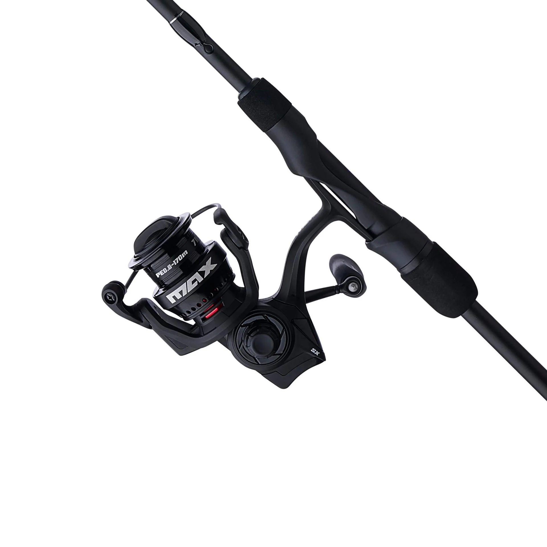 Max™ SX Spinning Combo - Image 25