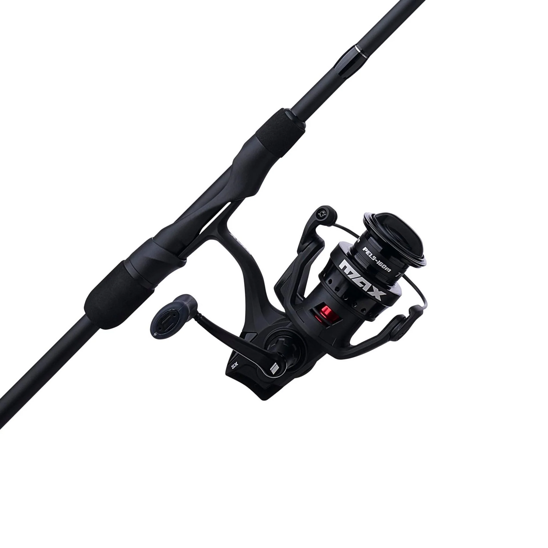Max™ SX Spinning Combo - Image 7