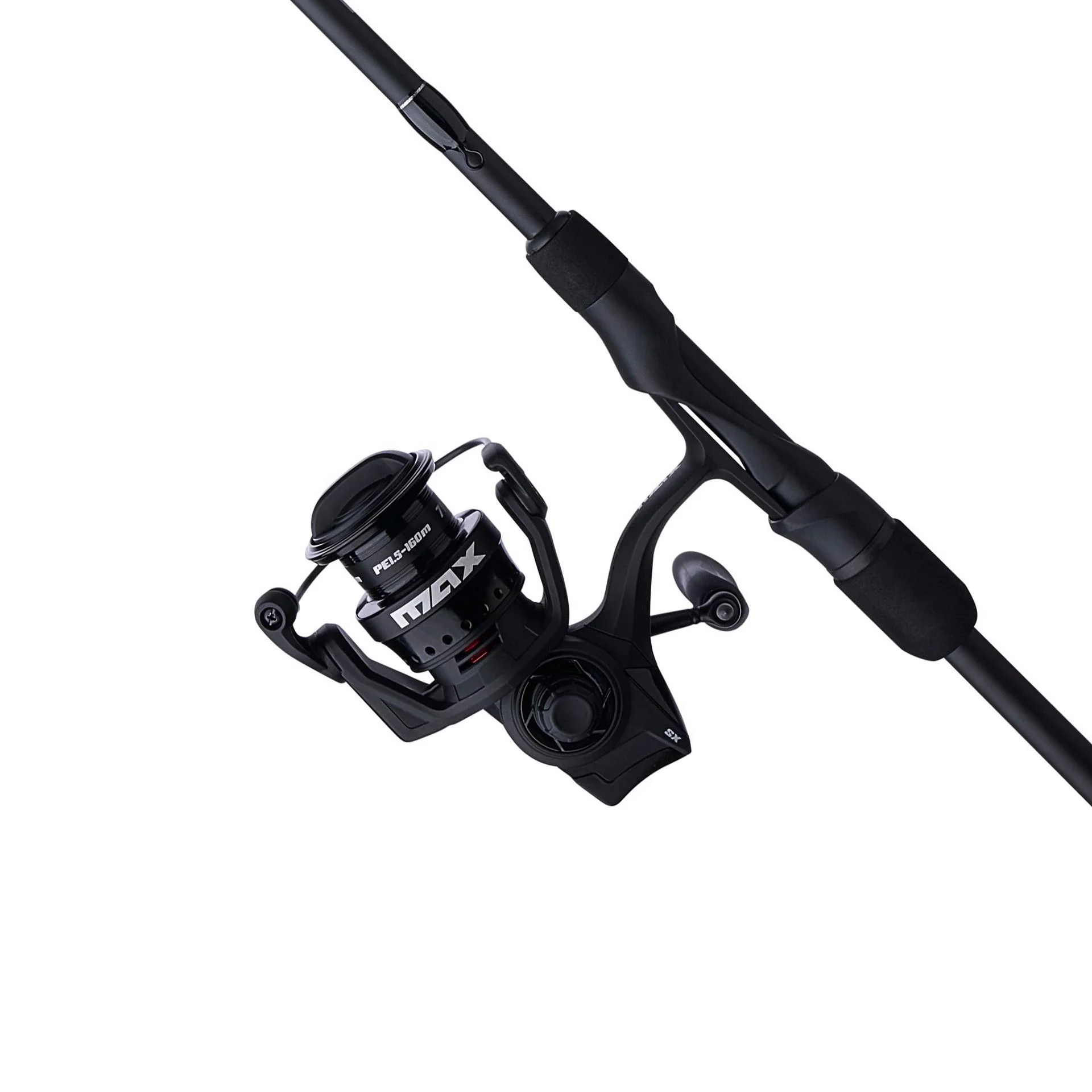 Max™ SX Spinning Combo - Image 8