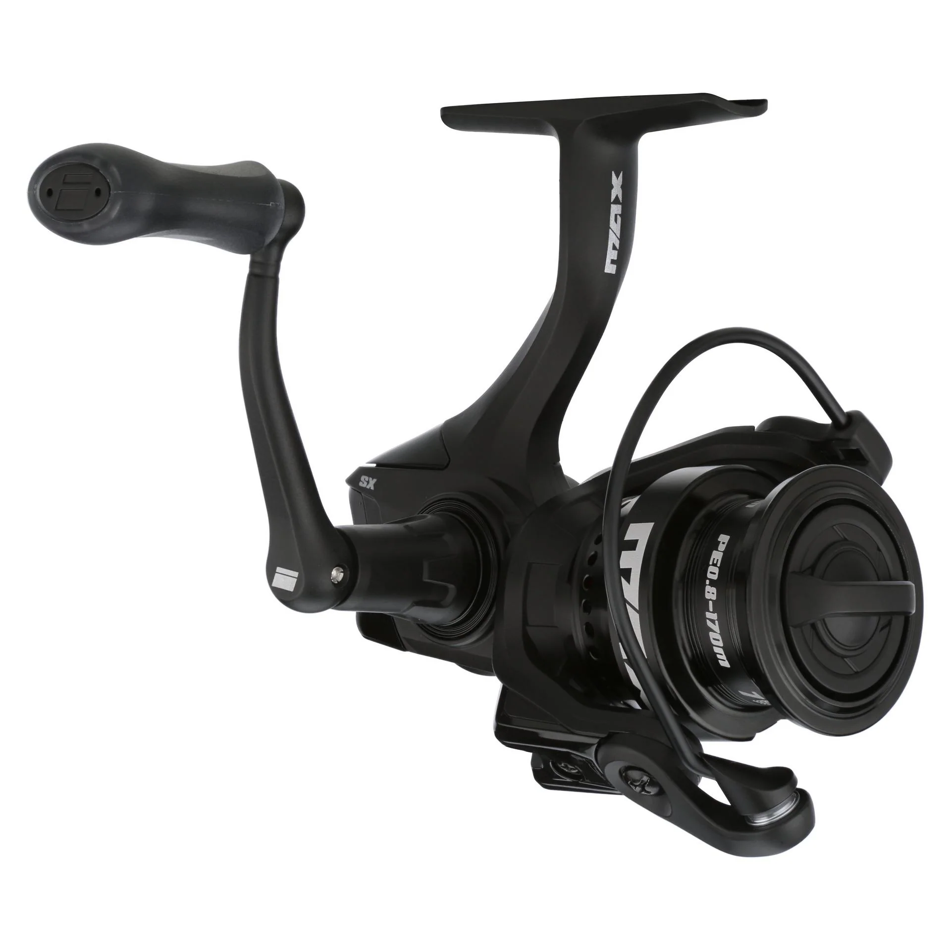 Max™ SX Spinning Reel - Image 17