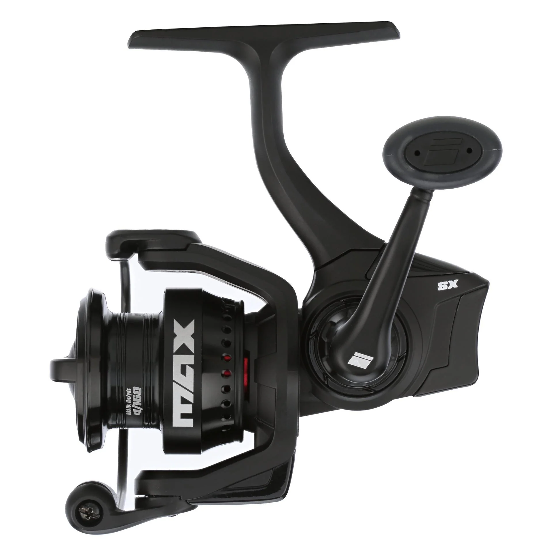 Max™ SX Spinning Reel - Image 19