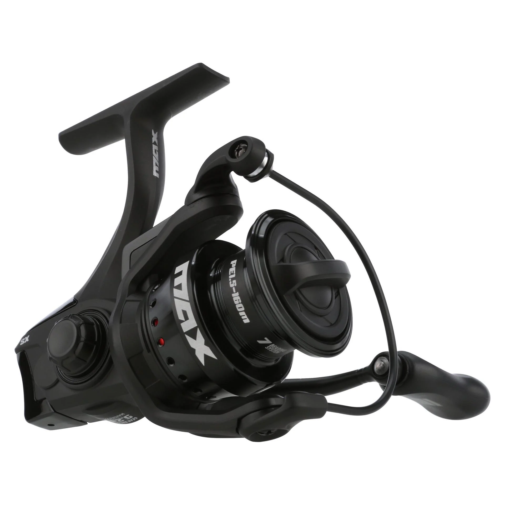 Max™ SX Spinning Reel - Image 3