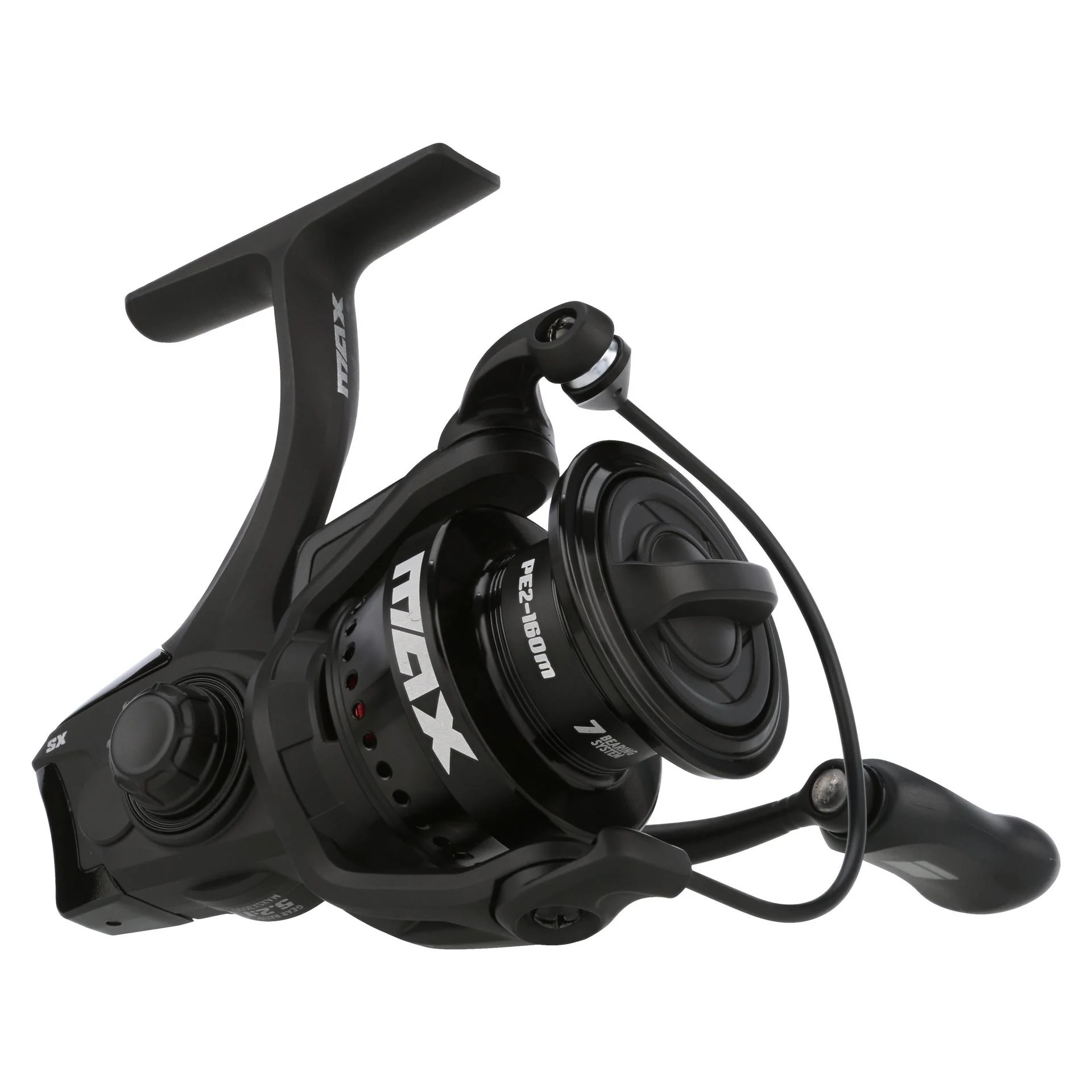 Max™ SX Spinning Reel - Image 4