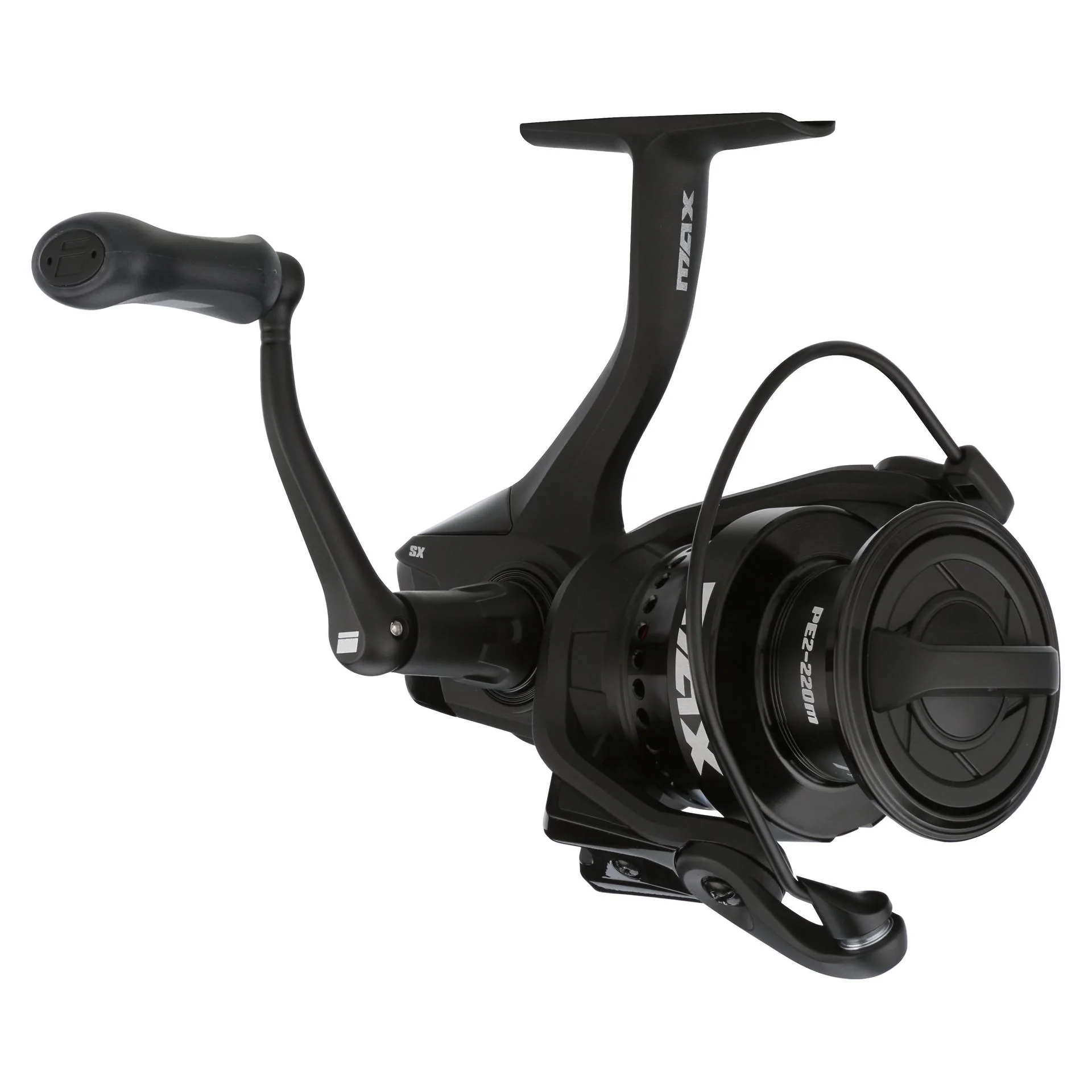 Max™ SX Spinning Reel - Image 8