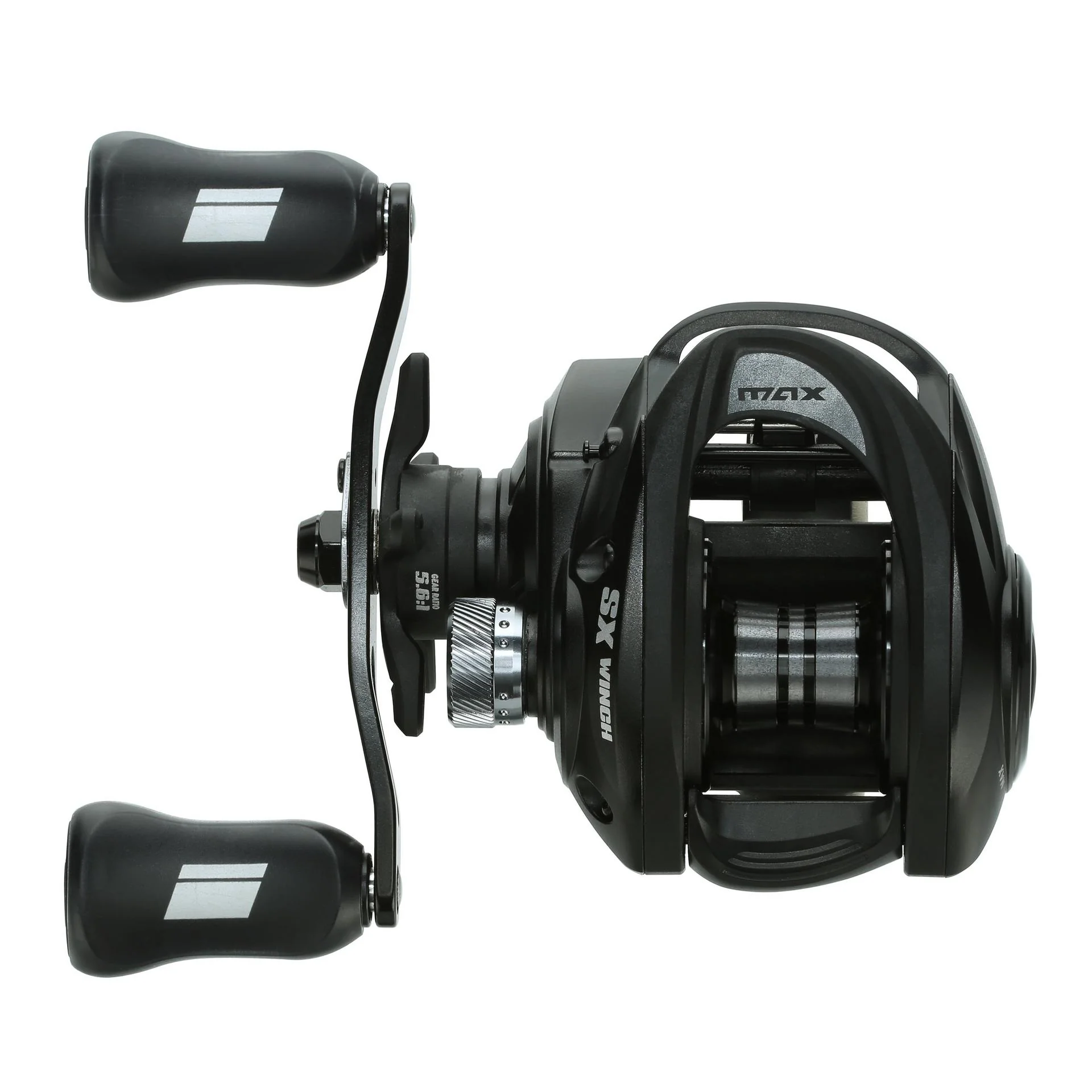 Max™ SX Winch Low Profile Reel - Image 10