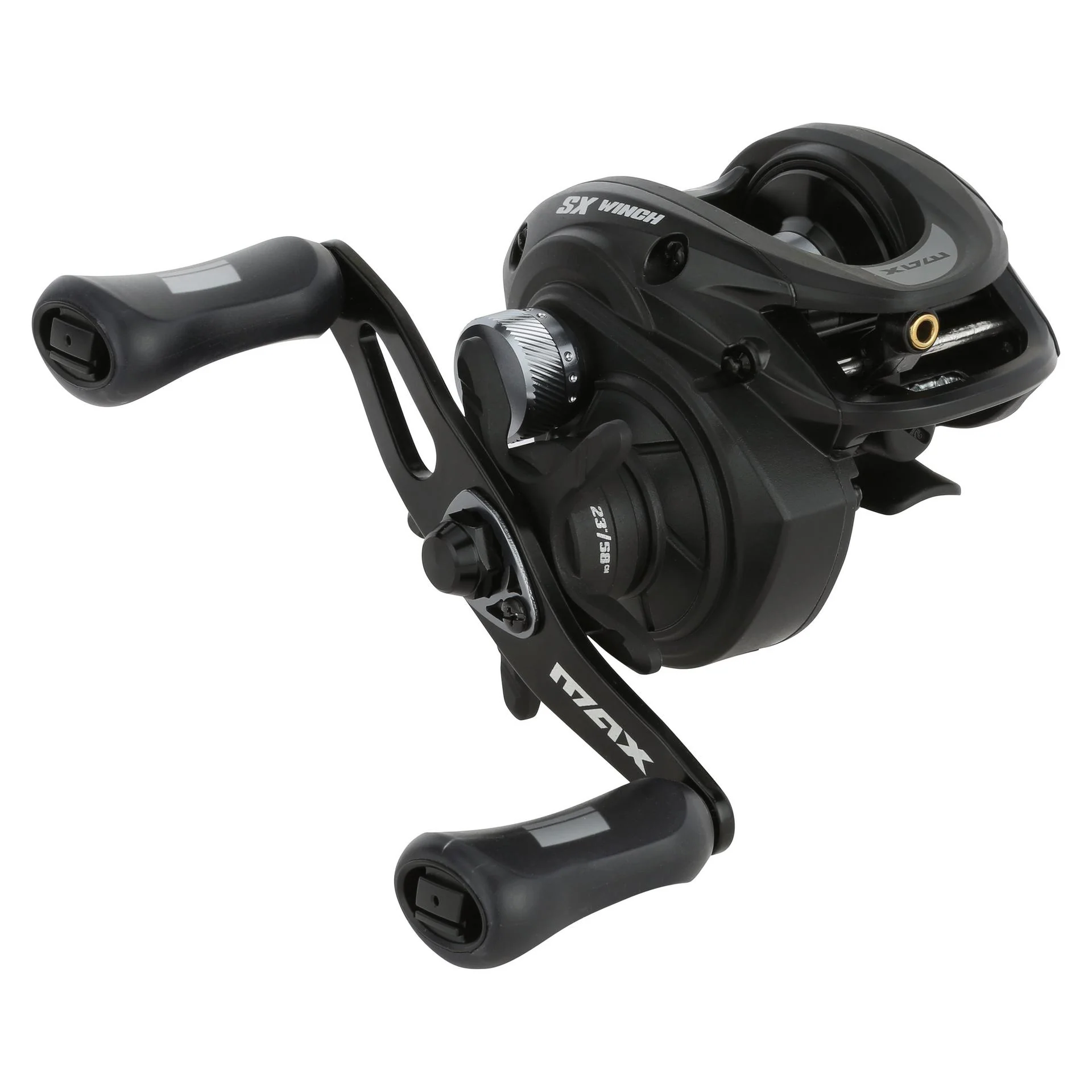 Max™ SX Winch Low Profile Reel - Image 3