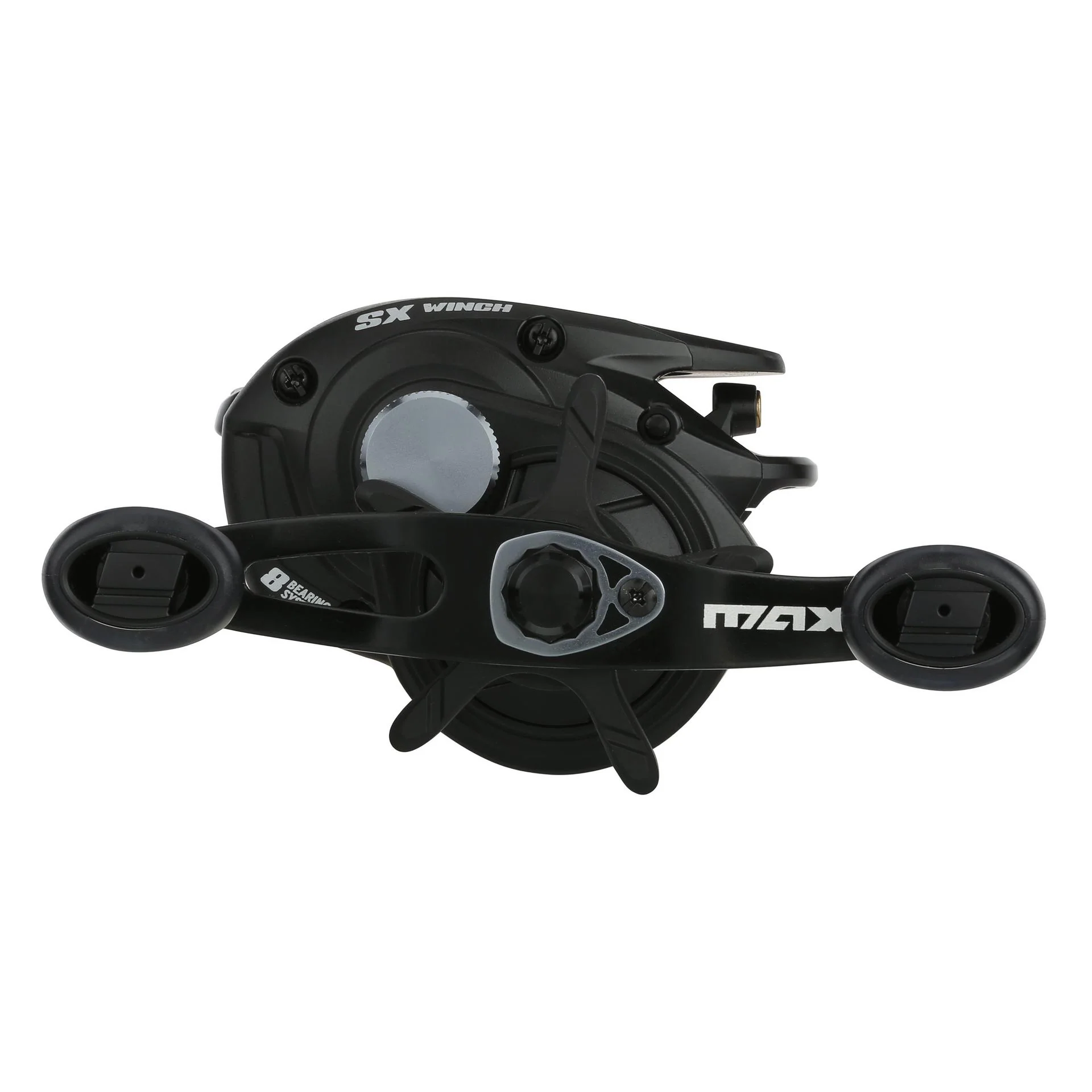 Max™ SX Winch Low Profile Reel - Image 4
