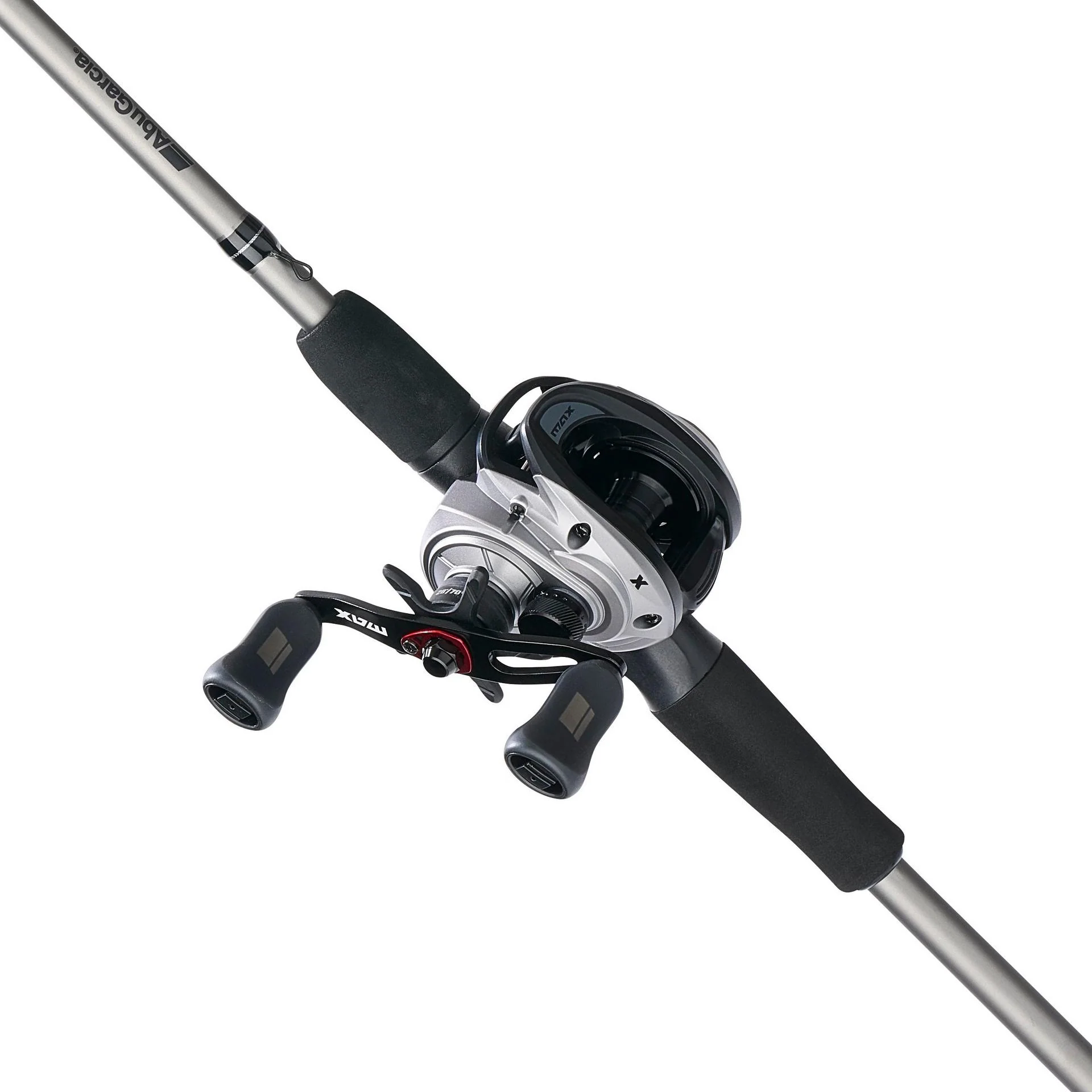 Max™ X Baitcast Combo - Image 15