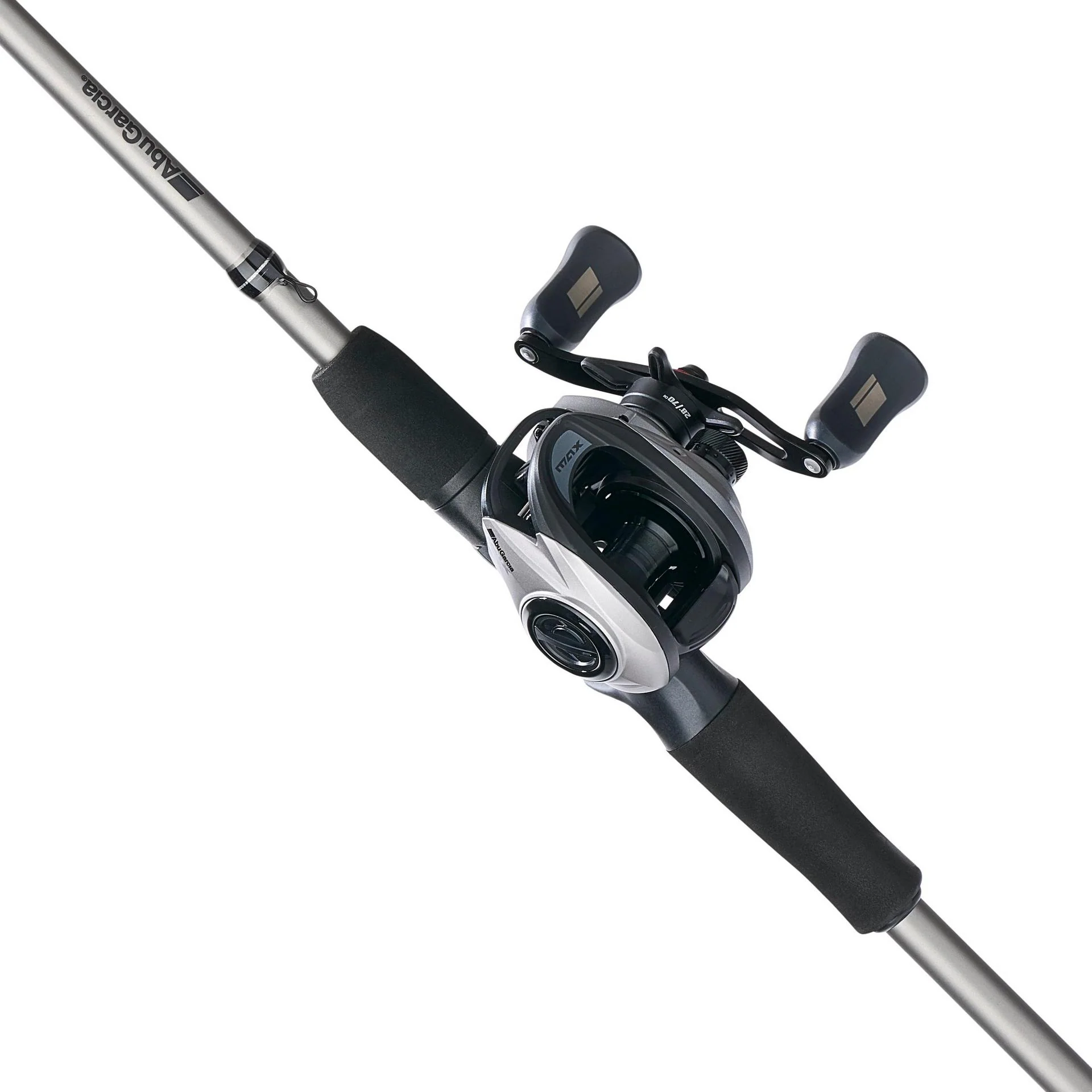 Max™ X Baitcast Combo - Image 20