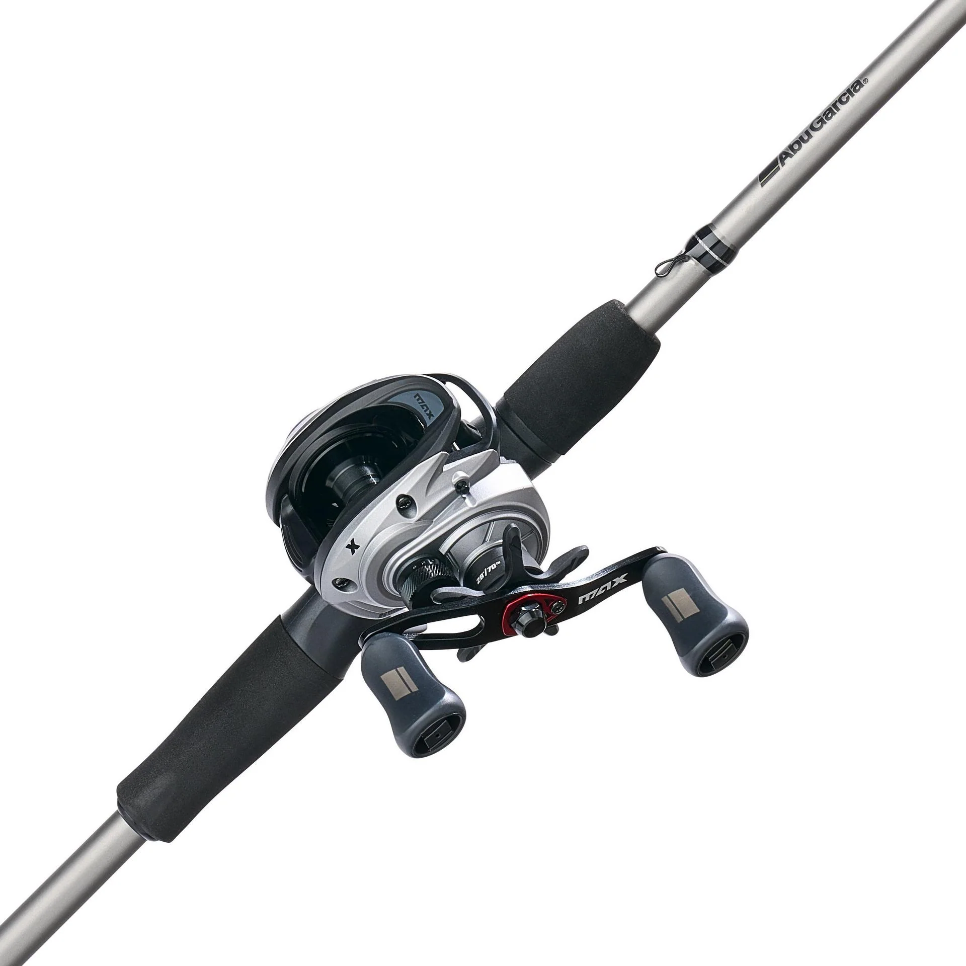 Max™ X Baitcast Combo - Image 21