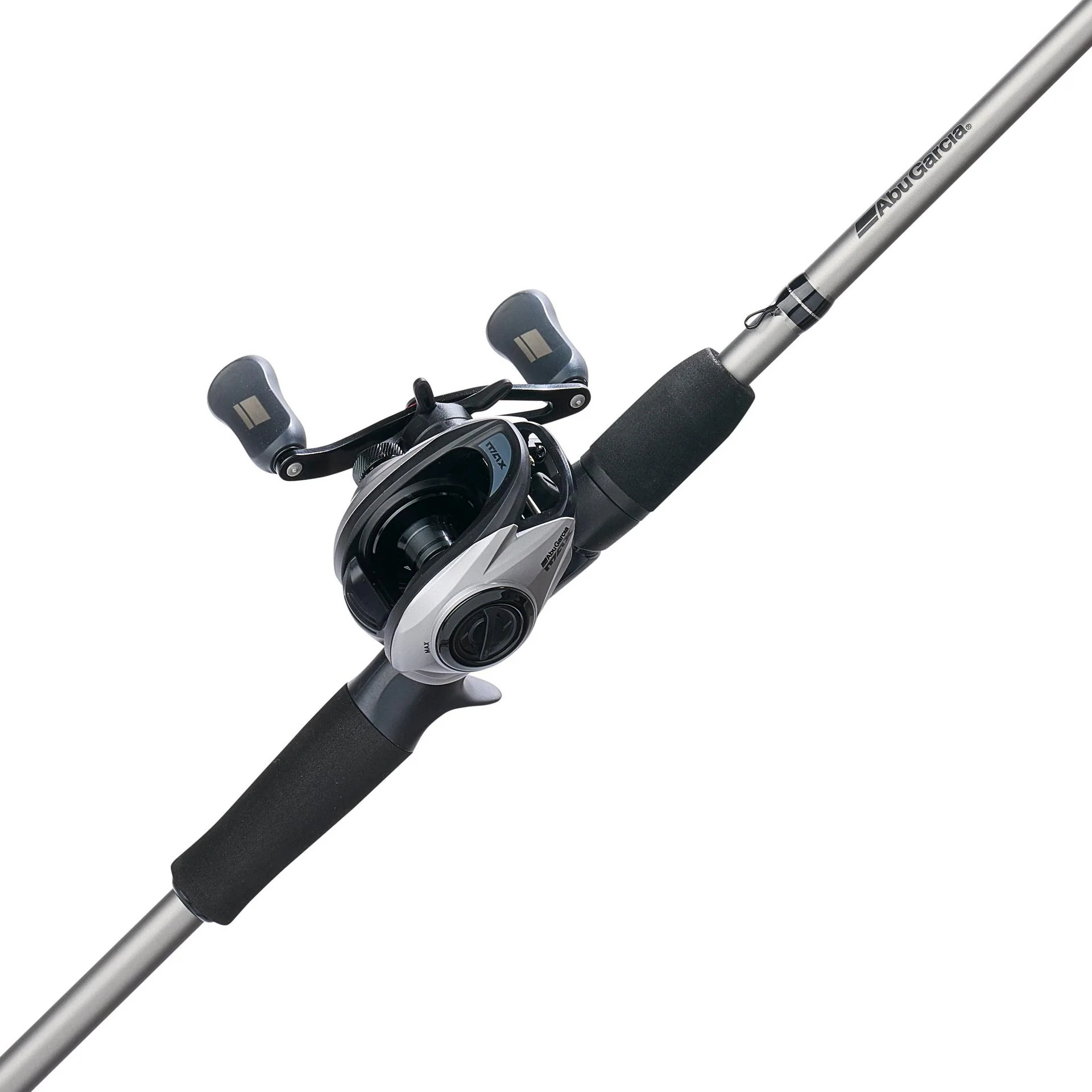 Max™ X Baitcast Combo - Image 26