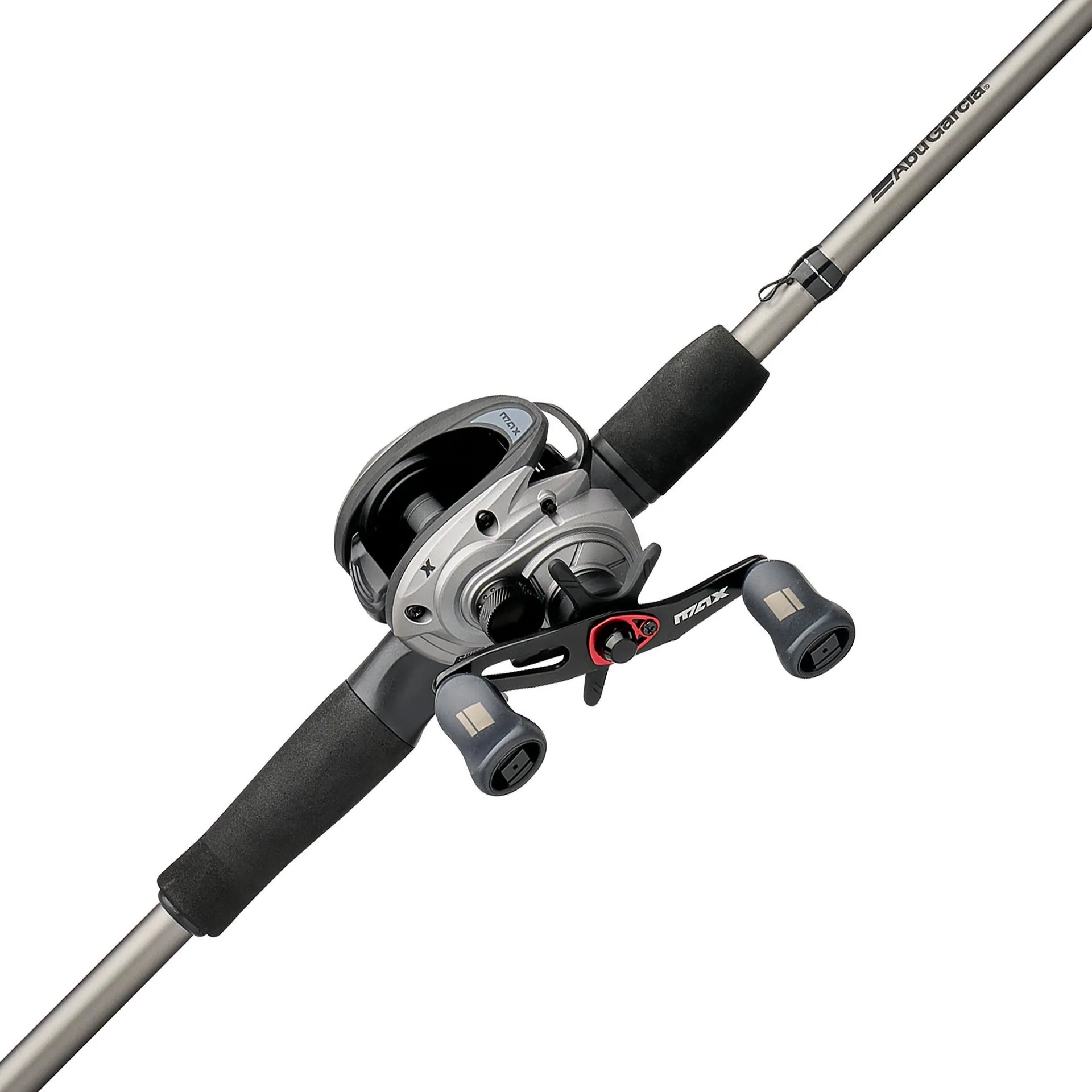 Max™ X Baitcast Combo - Image 32