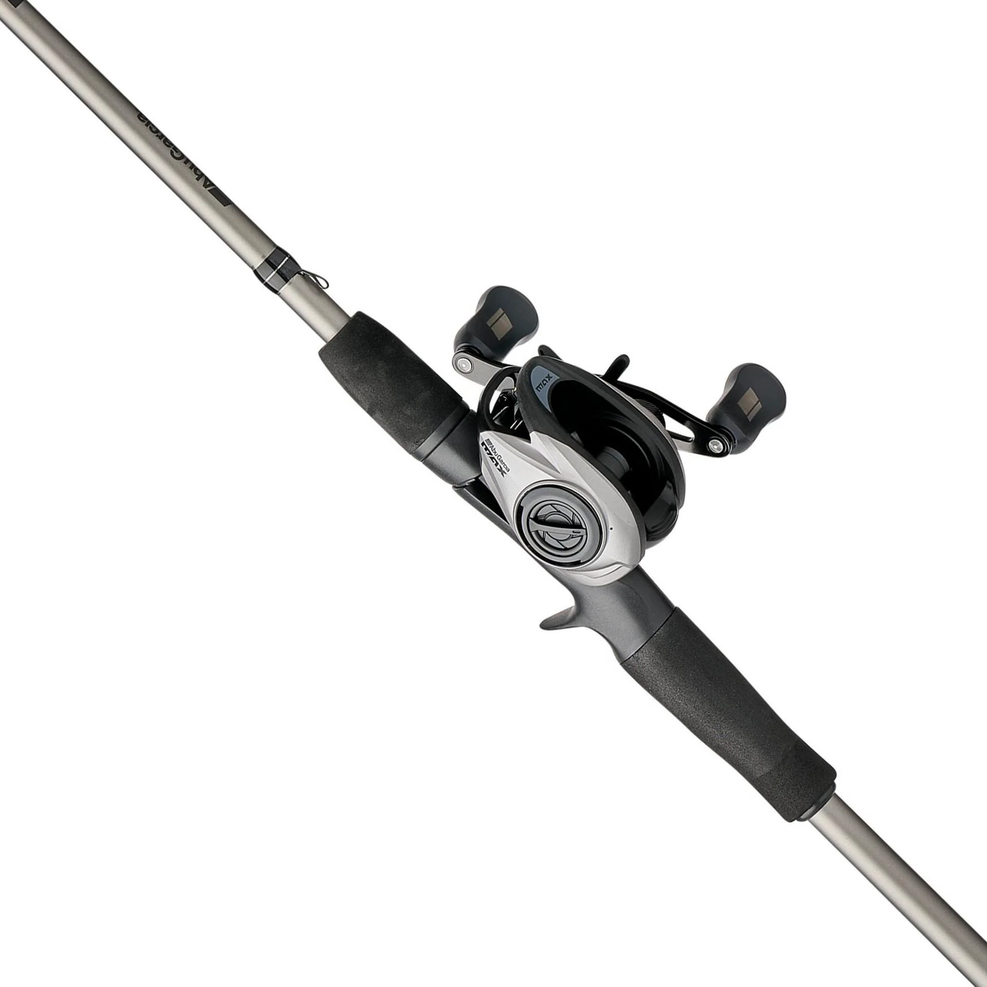 Max™ X Baitcast Combo - Image 33
