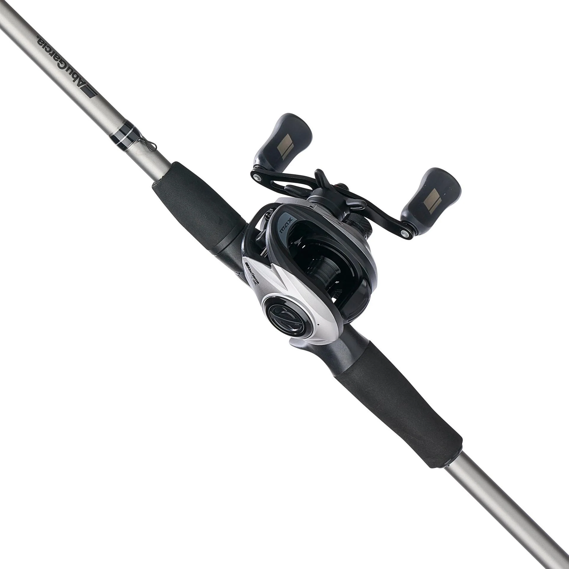 Max™ X Baitcast Combo - Image 38