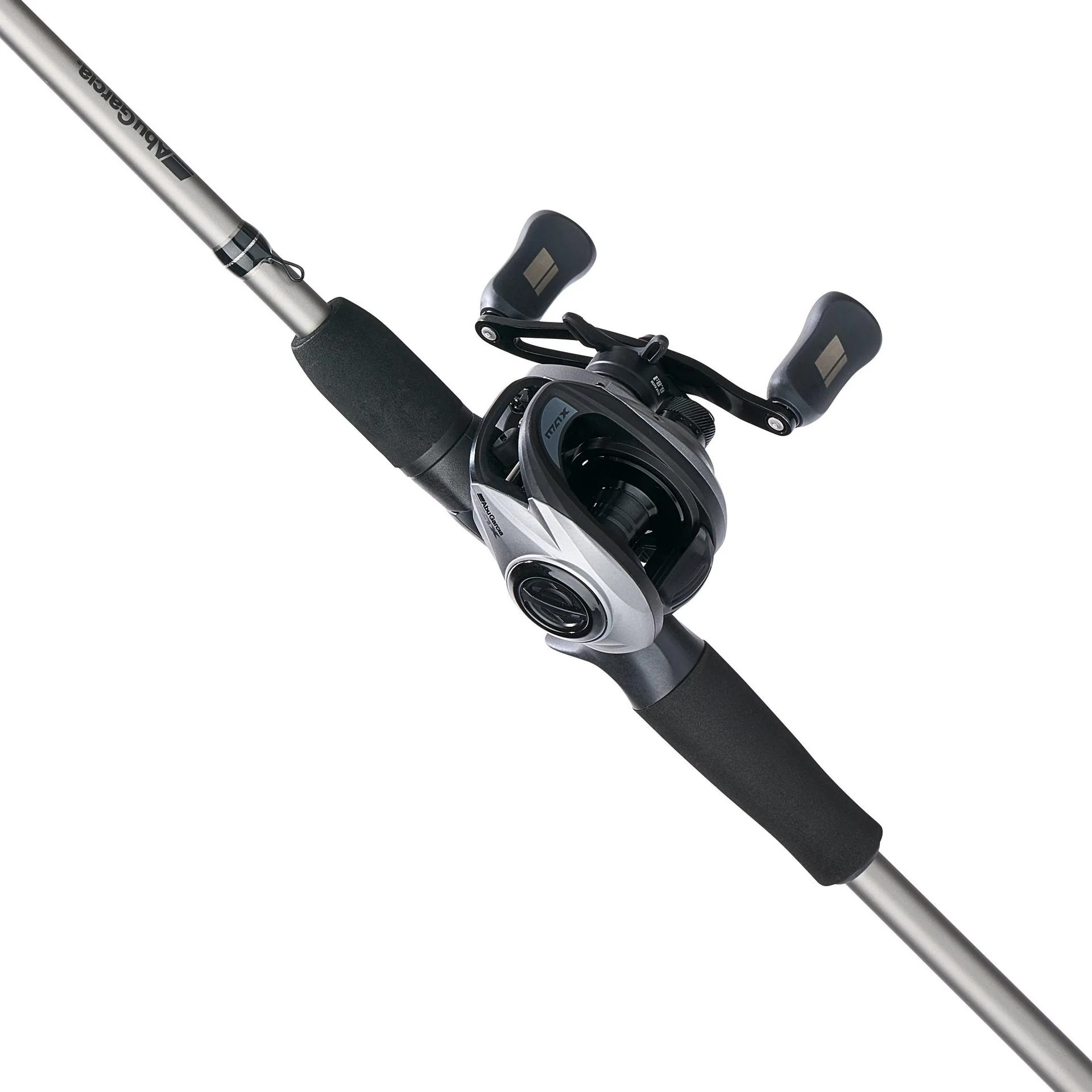 Max™ X Baitcast Combo - Image 8
