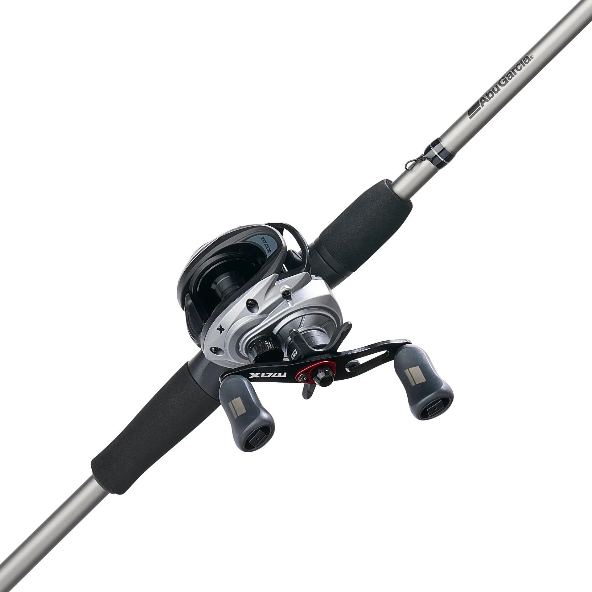 Max™ X Baitcast Combo - Image 9