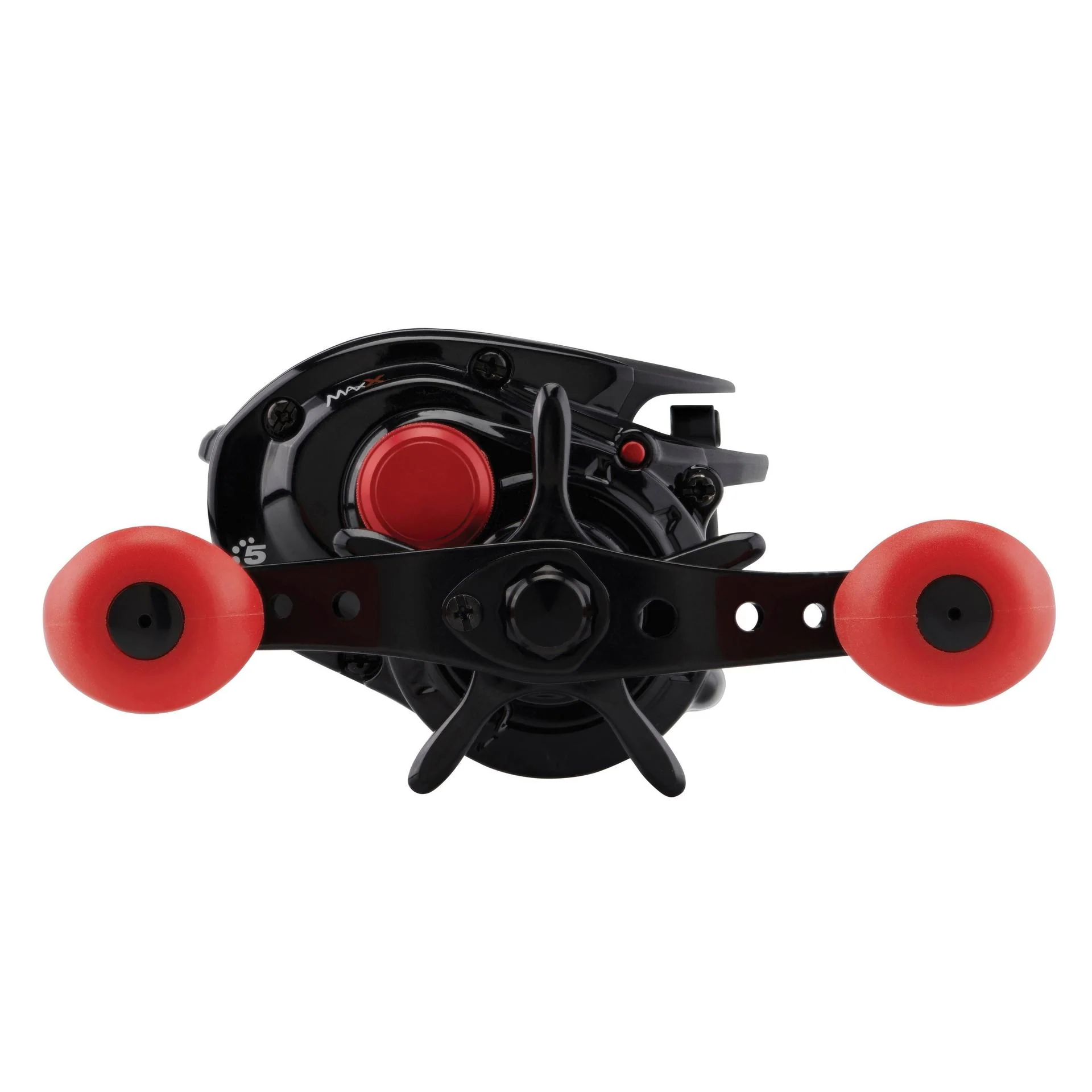 Max™ X Low Profile Reel (Prior Gen) - Image 4