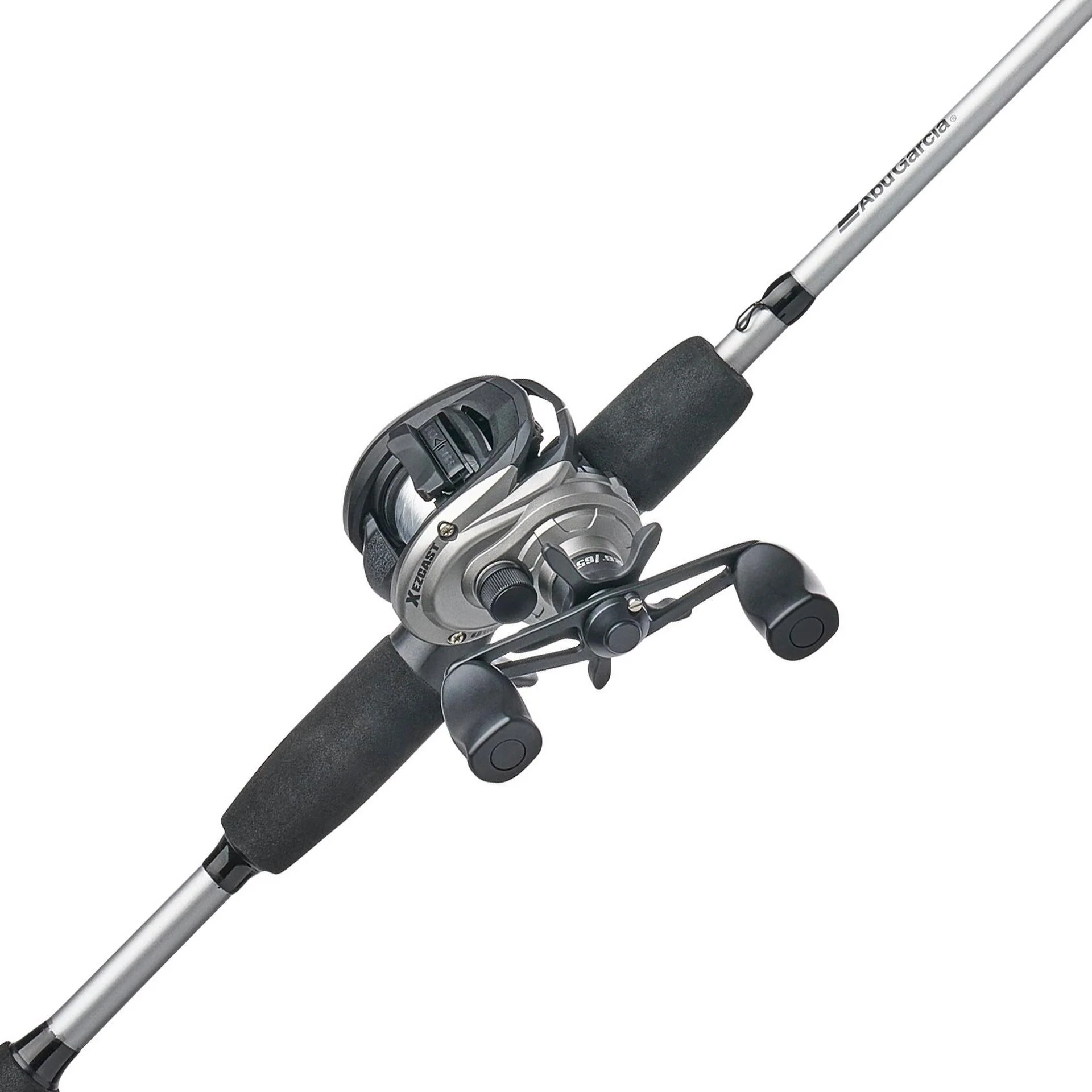 Max™ X EZ Cast Baitcast Combo - Image 3