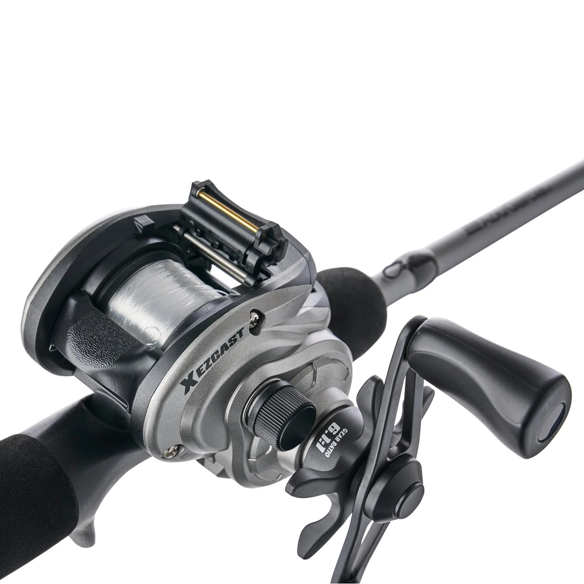 Max™ X EZ Cast Baitcast Combo - Image 8