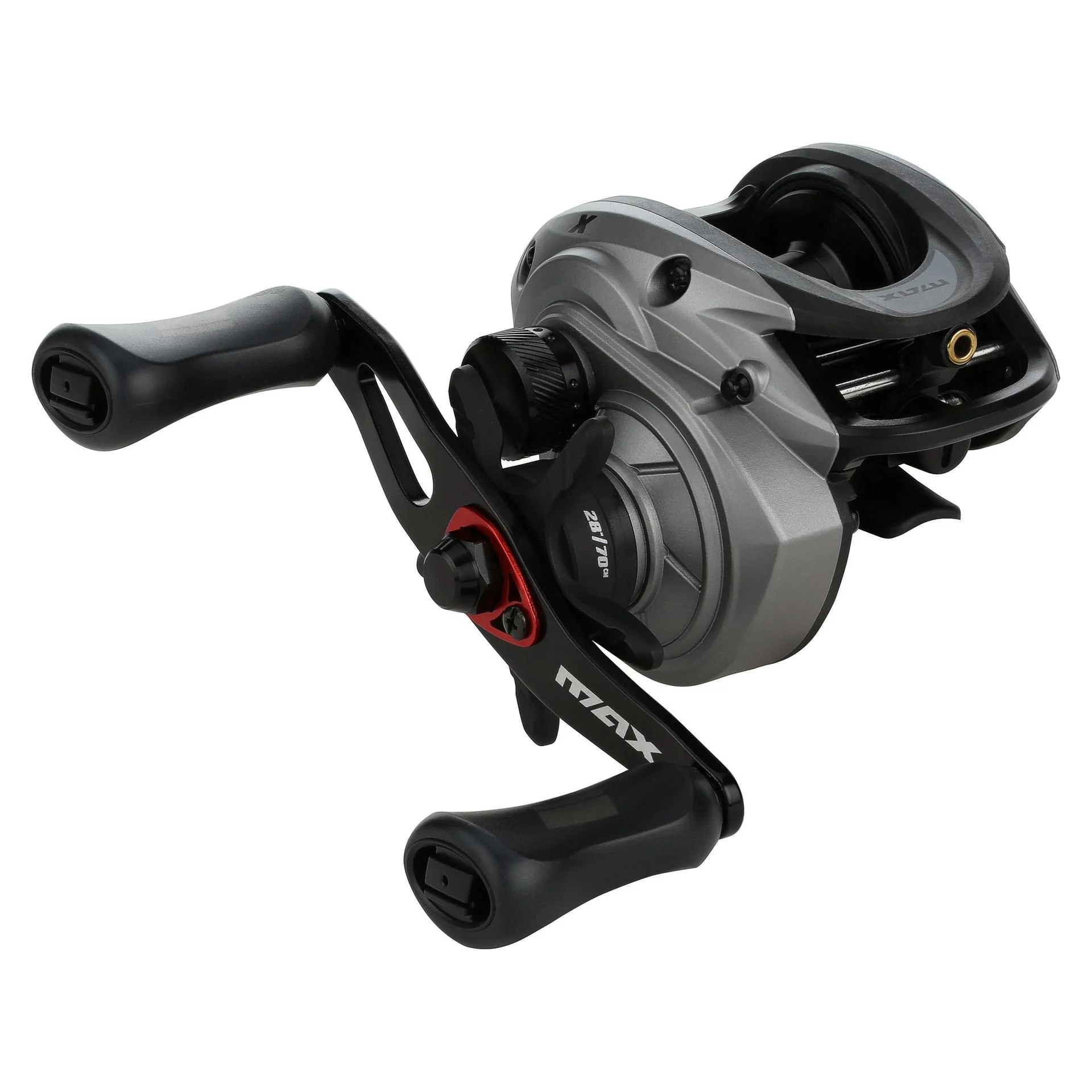 Max™ X Low Profile Reel - Image 2