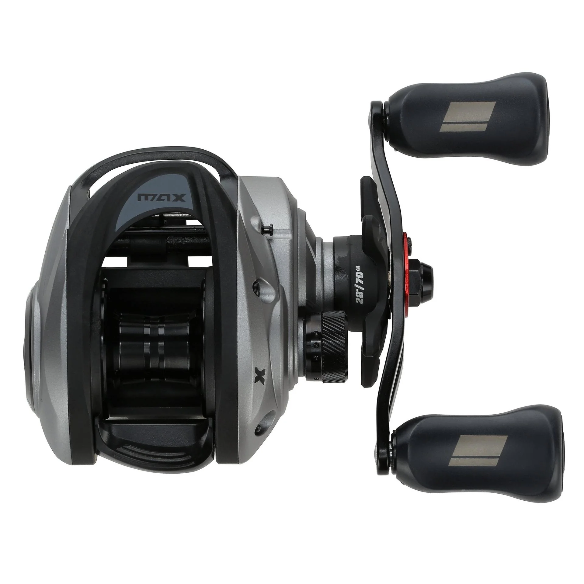 Max™ X Low Profile Reel - Image 4