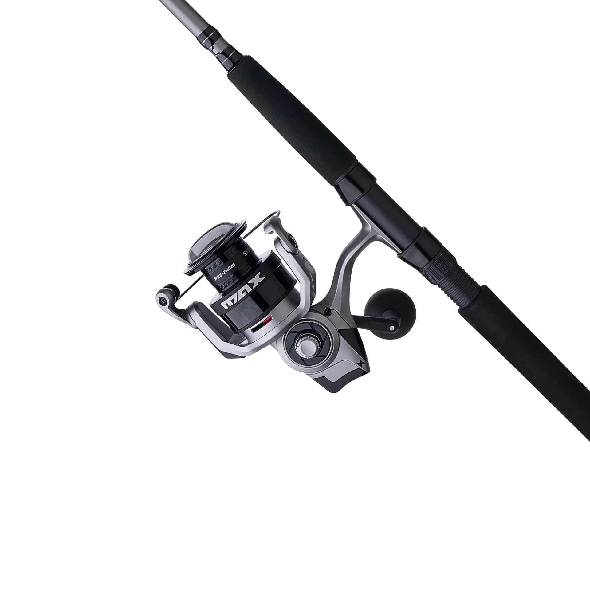 Max™ X Spinning Combo - Image 14