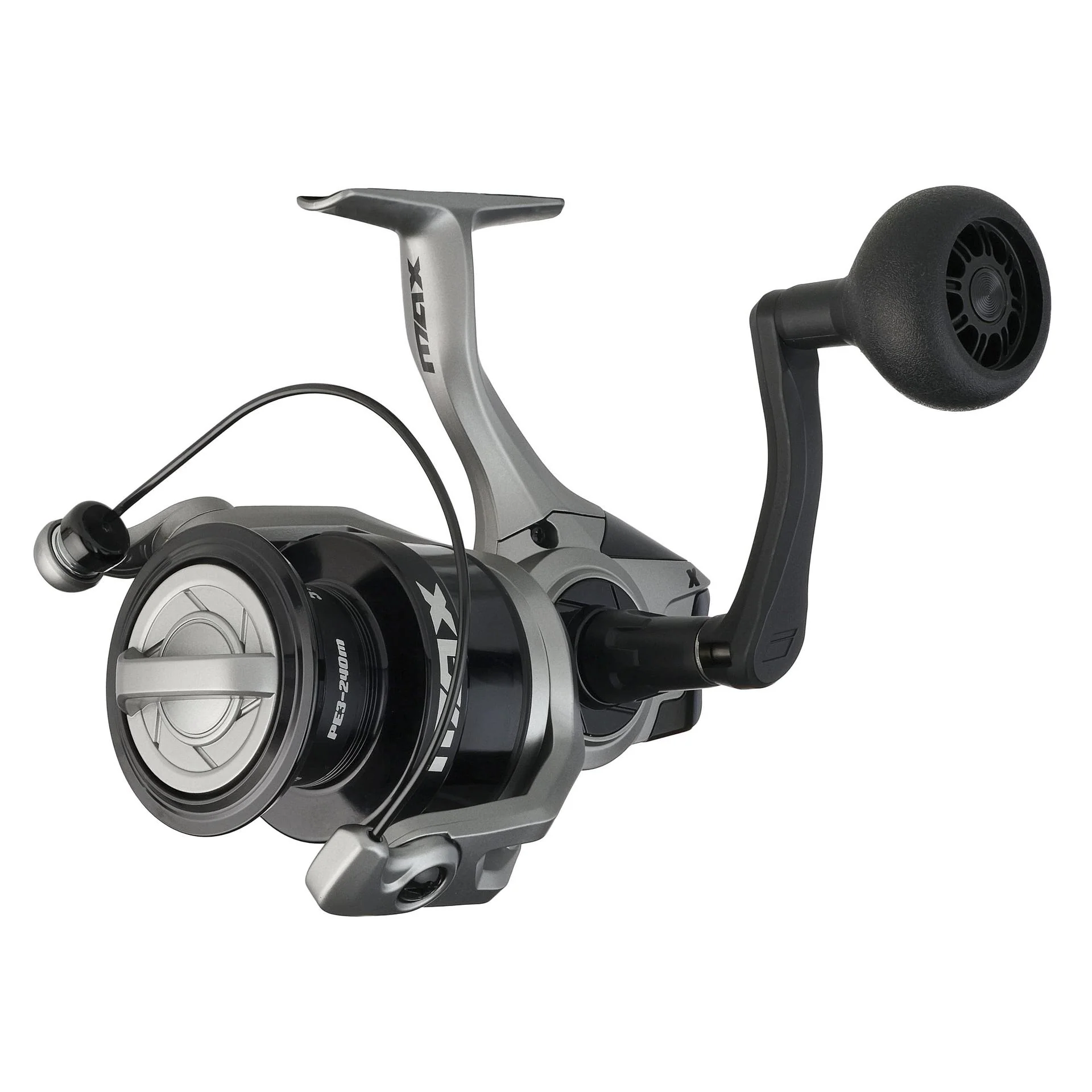 Max™ X Spinning Reel - Image 7