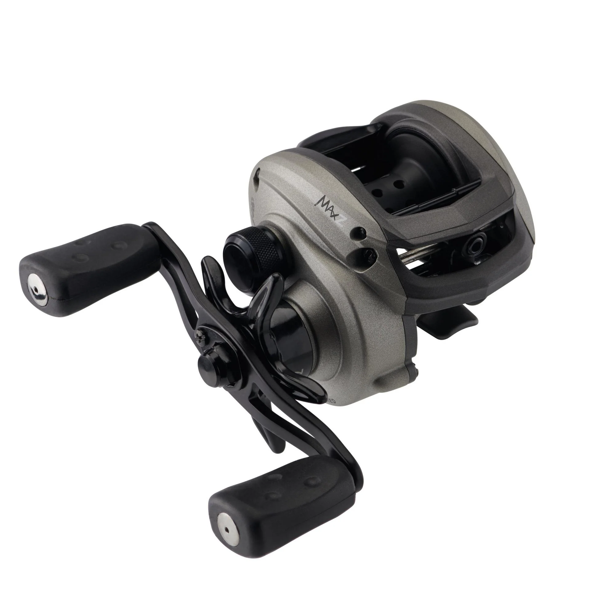 Max™ Z Low Profile Baitcast Reel - Image 2