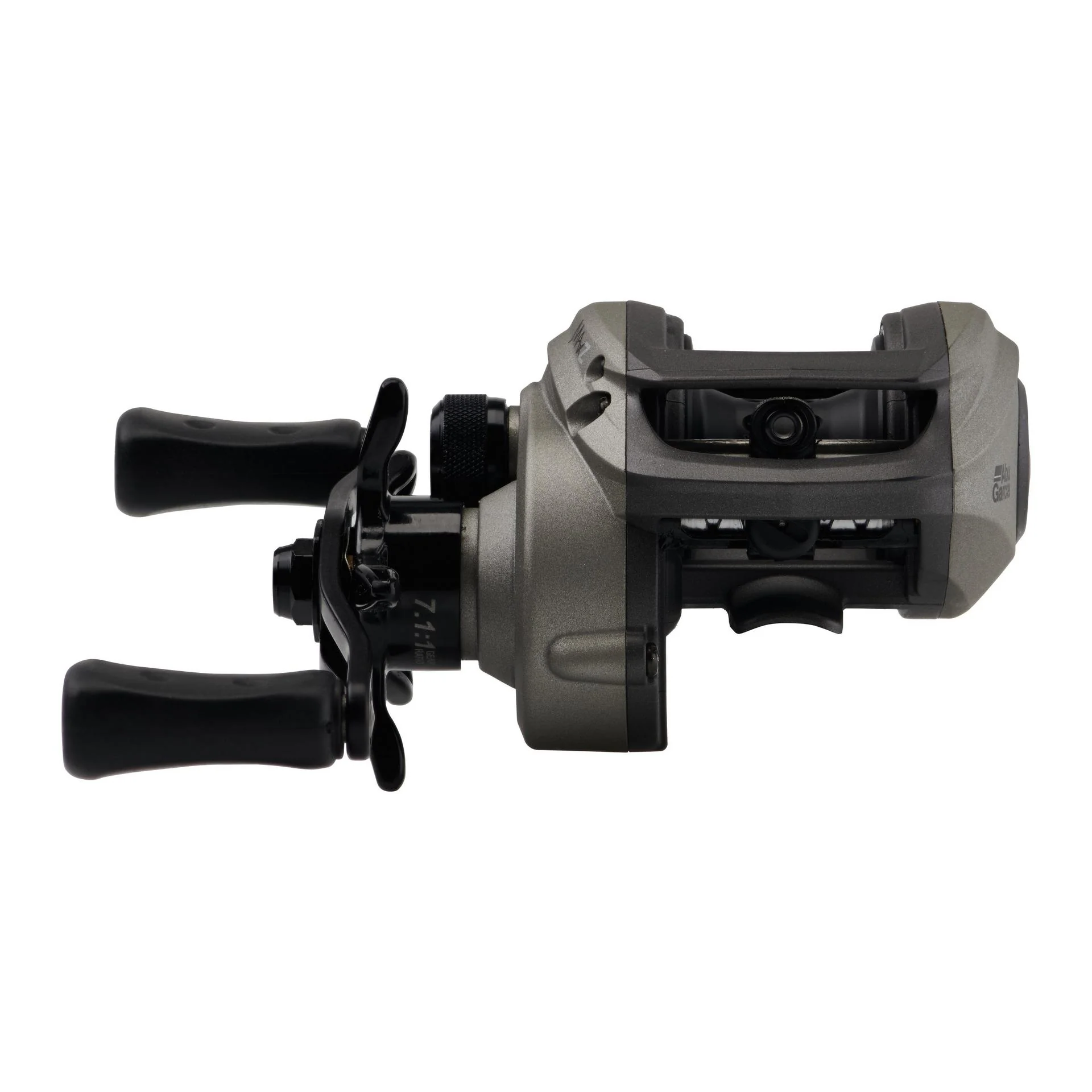 Max™ Z Low Profile Baitcast Reel - Image 4