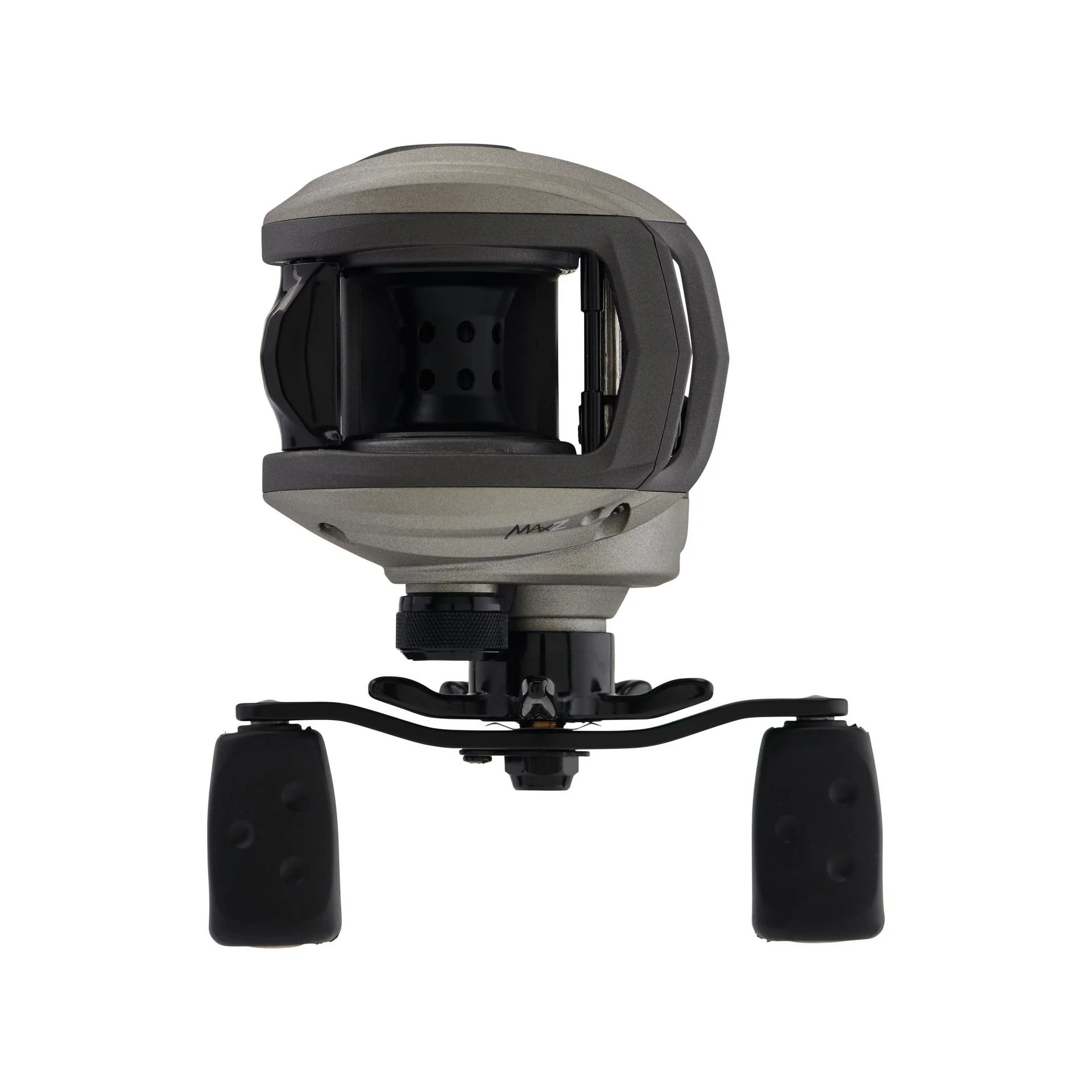 Max™ Z Low Profile Baitcast Reel - Image 5