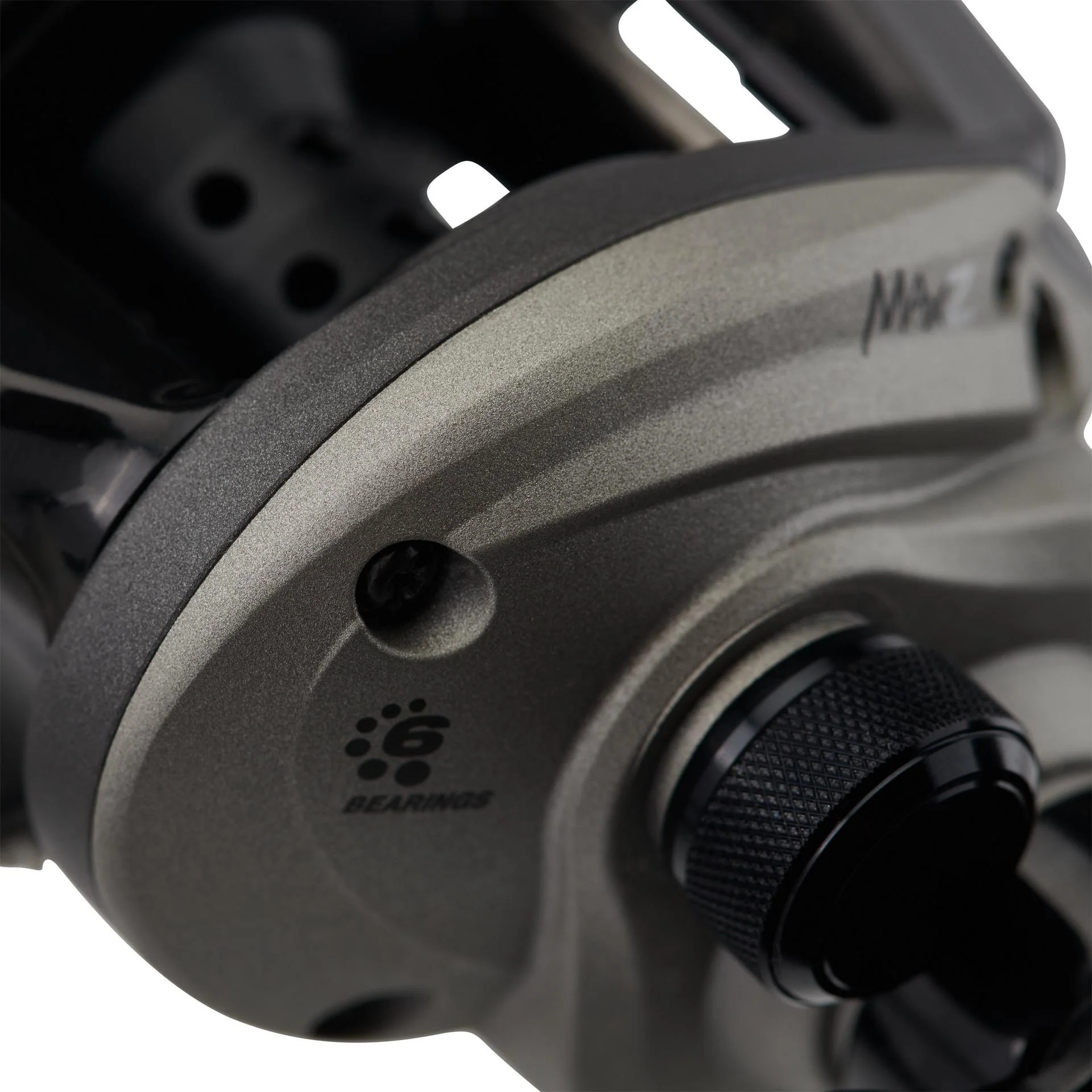 Max™ Z Low Profile Baitcast Reel - Image 6