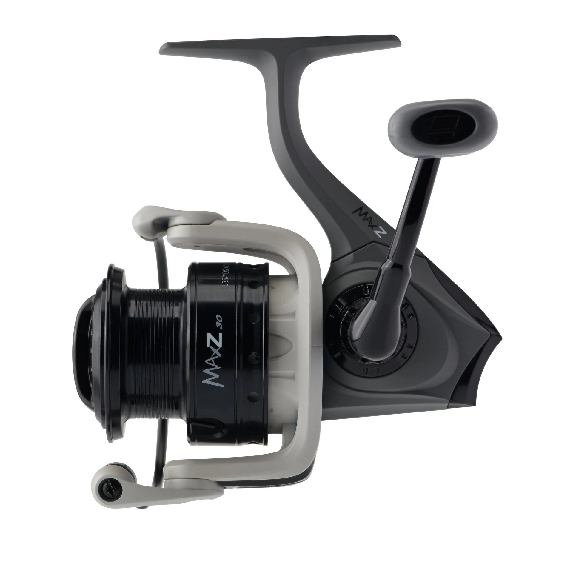 Max™ Z Spinning Reel - Image 3