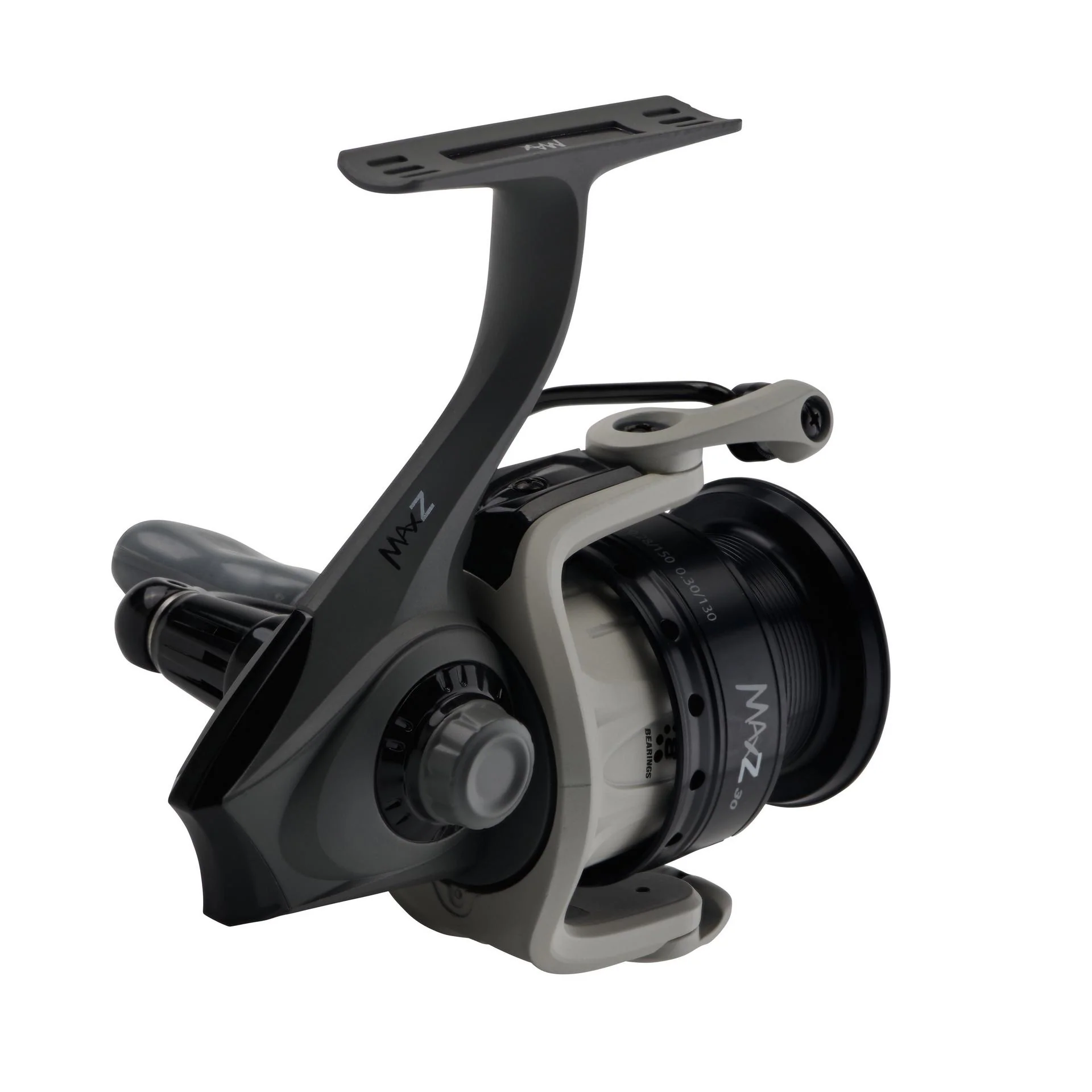 Max™ Z Spinning Reel - Image 4