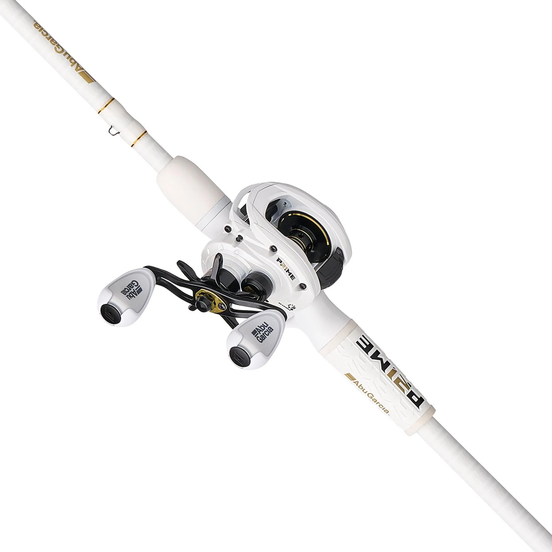 PRIME21 Baitcast Combo - Image 12