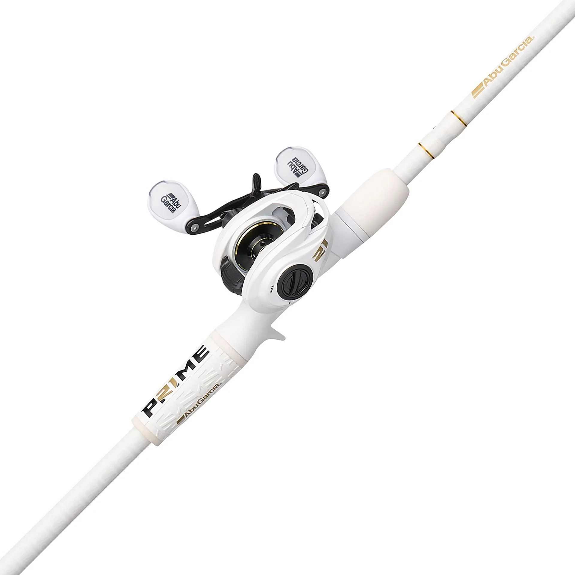 PRIME21 Baitcast Combo - Image 13