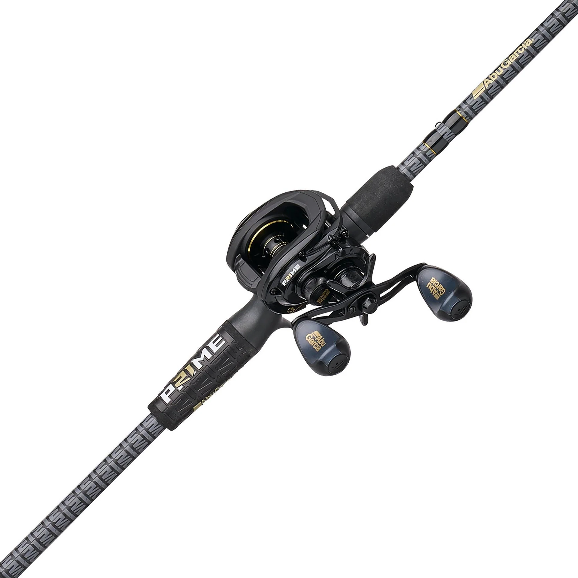 PRIME21 Baitcast Combo - Image 18