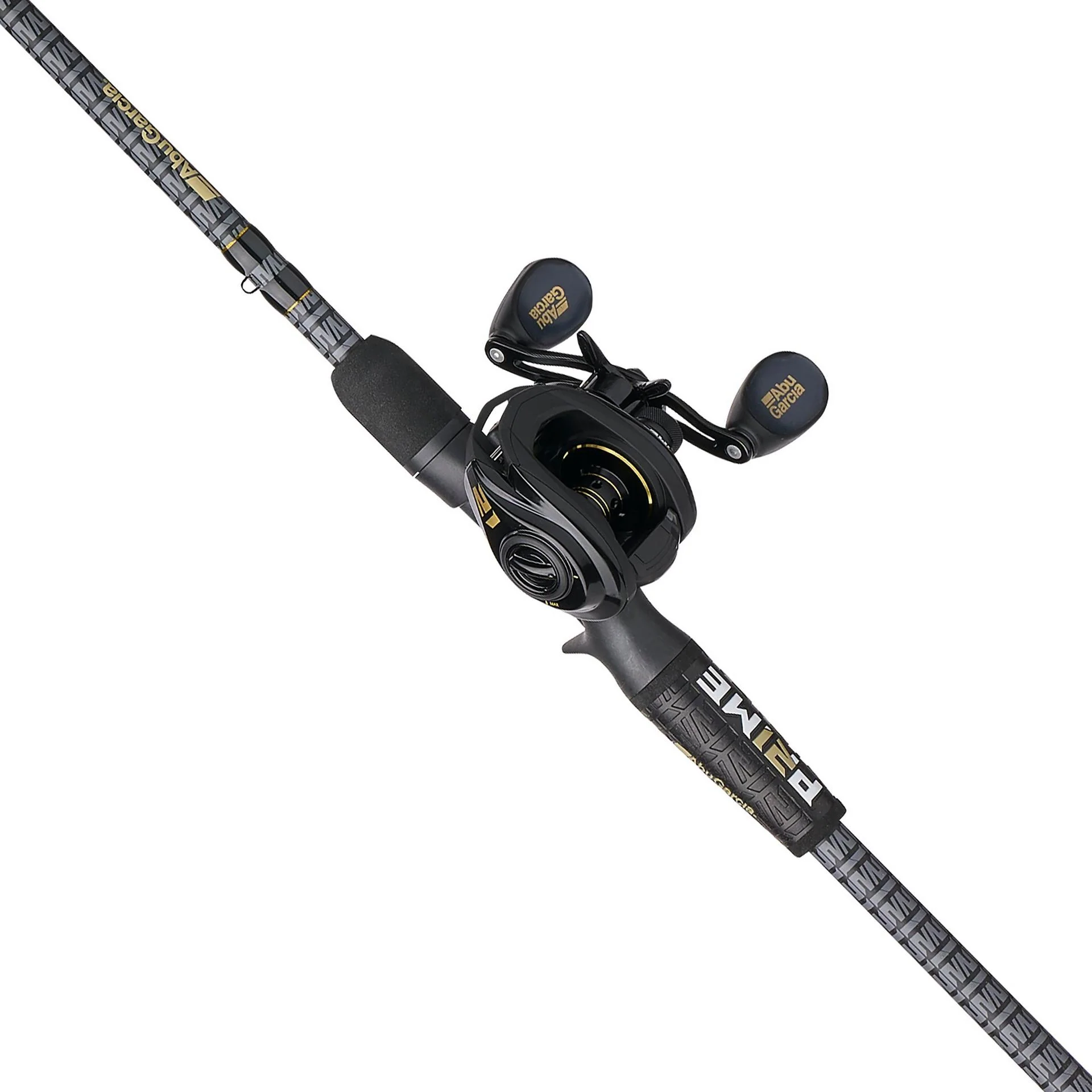 PRIME21 Baitcast Combo - Image 19