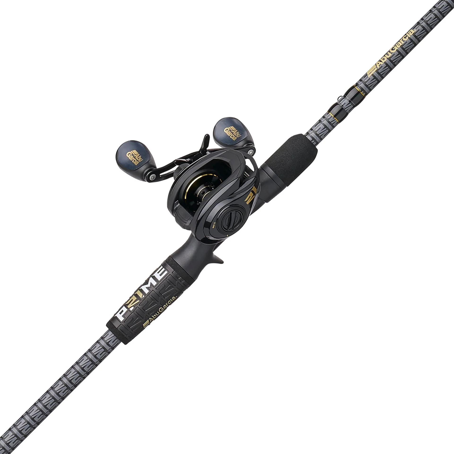 PRIME21 Baitcast Combo - Image 24