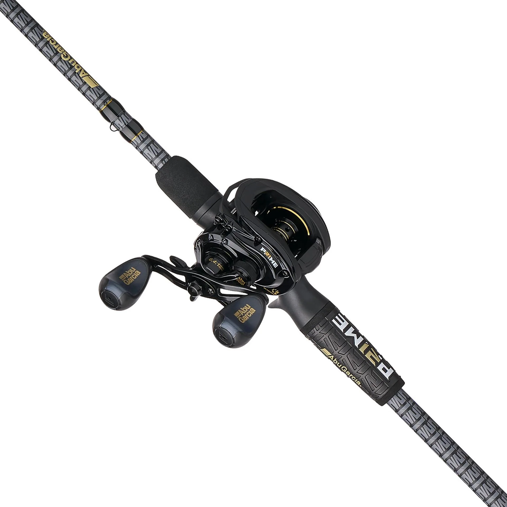 PRIME21 Baitcast Combo - Image 25