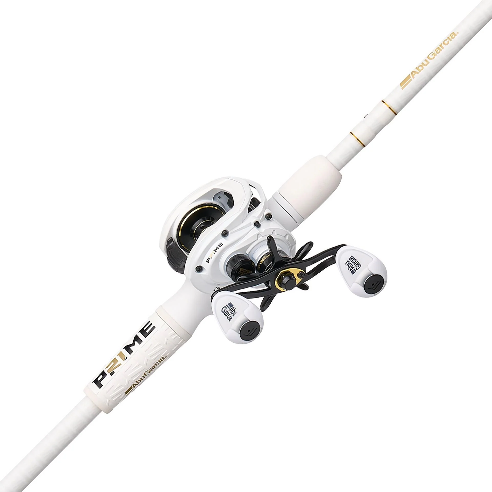PRIME21 Baitcast Combo - Image 6