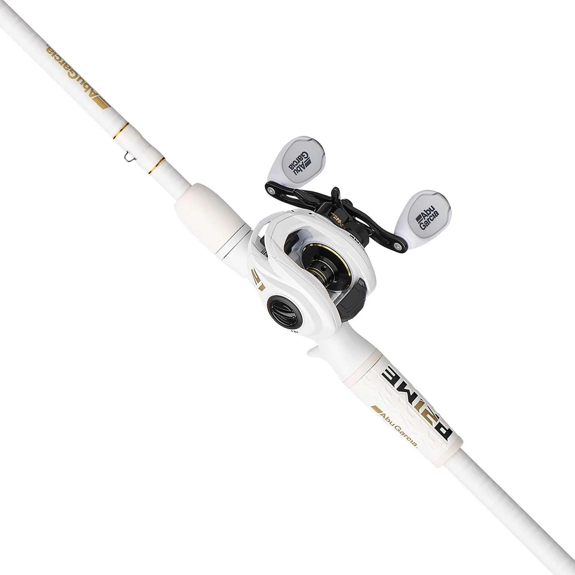 PRIME21 Baitcast Combo - Image 7