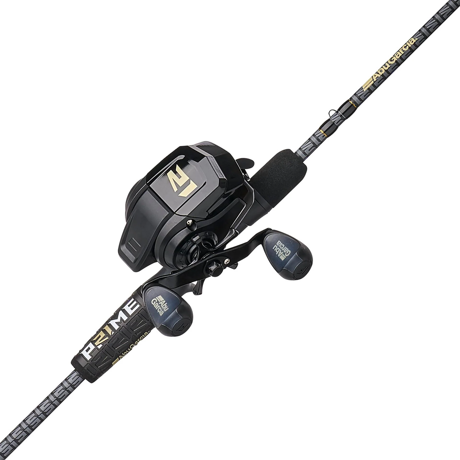 PRIME21 Spincast Combo - Image 10