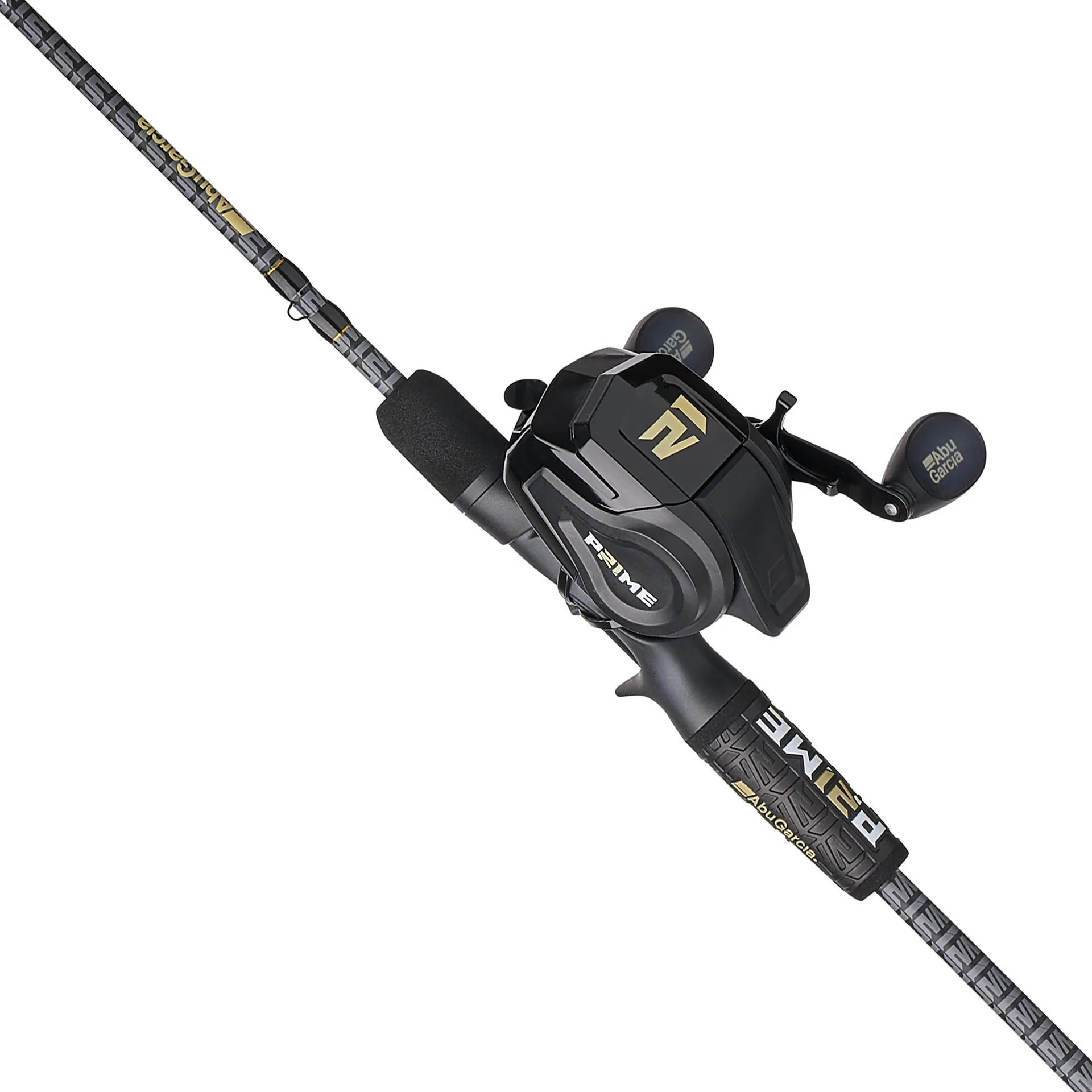 PRIME21 Spincast Combo - Image 11